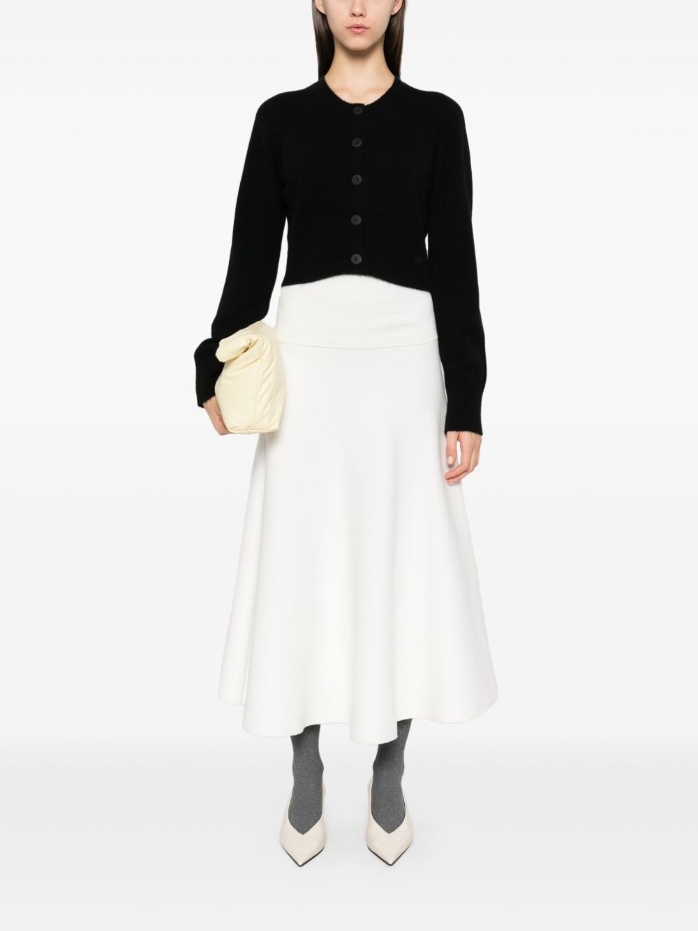 Zephir cardigan - 2