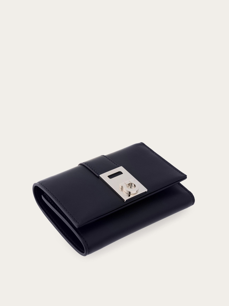 Hug compact wallet 2