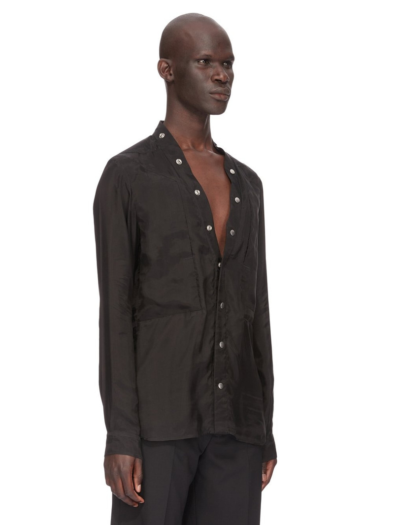 Rick Owens SHIRT outlook