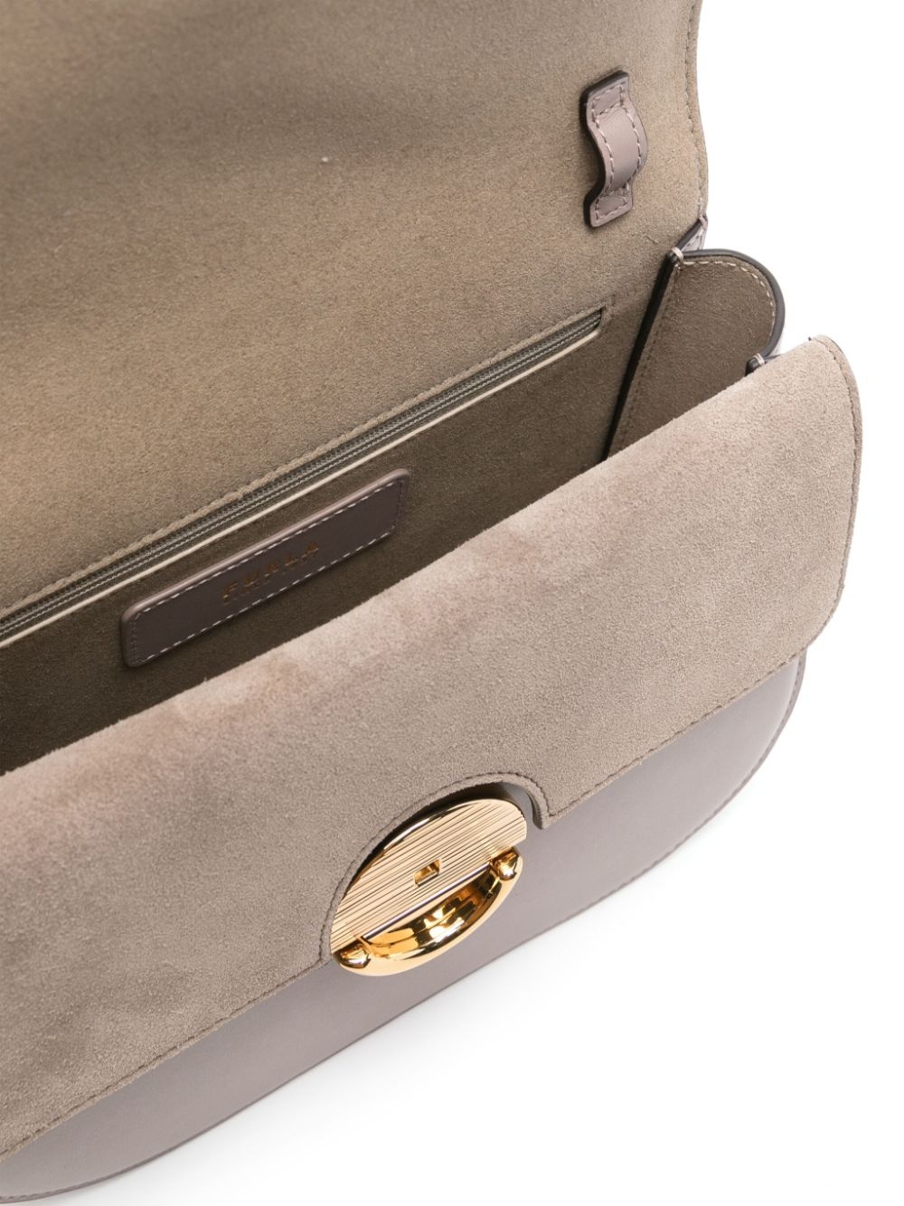 mini Sfera cross body bag - 5