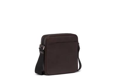 Church's Chilston
St James Leather Crossbody Bag Coffee outlook