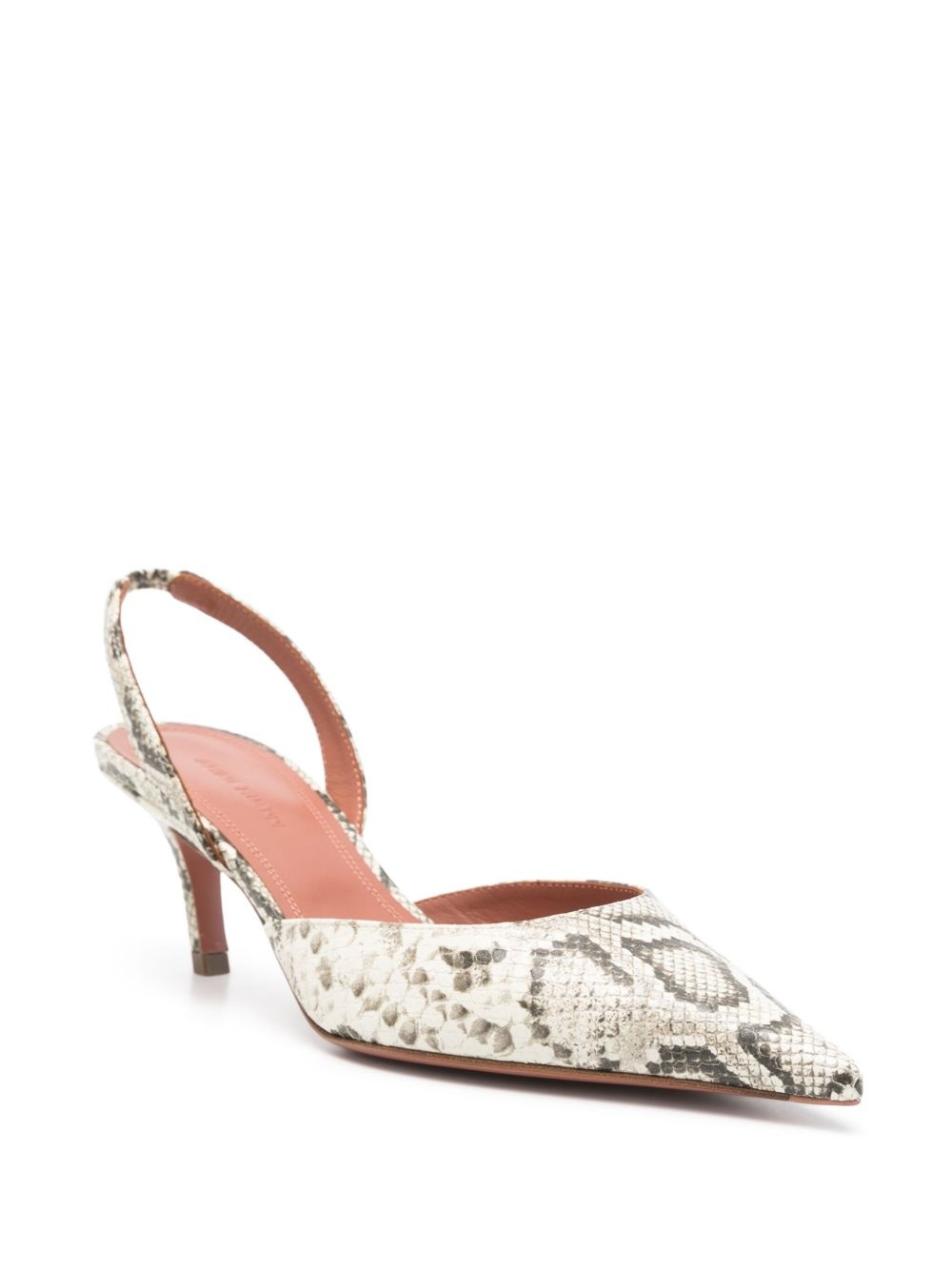 60mm Sofia Sling pumps - 2