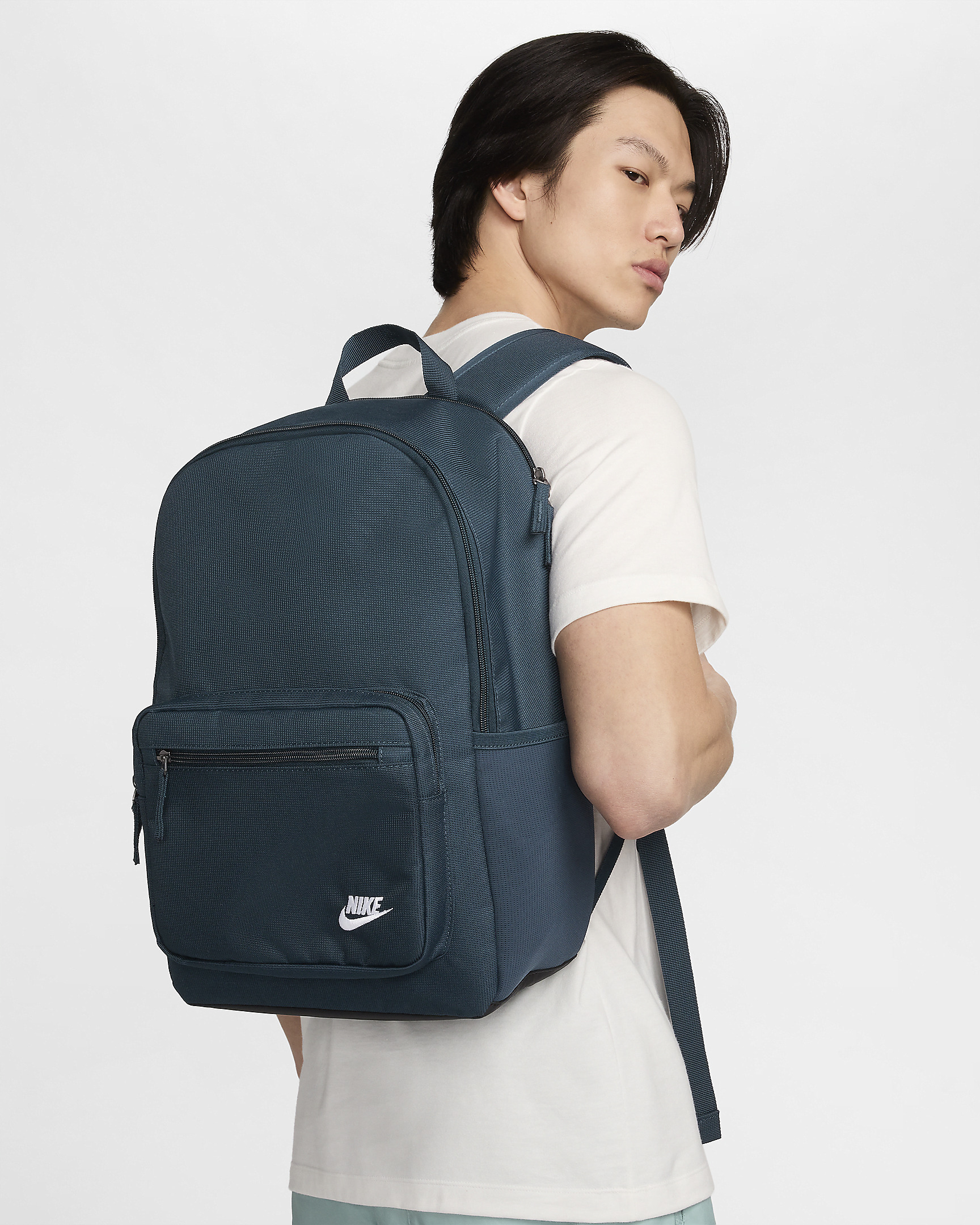 Nike Heritage Eugene Backpack (23L) - 1