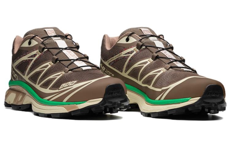 SALOMON XT-6 'Mindful Falcon' 473120 - 2