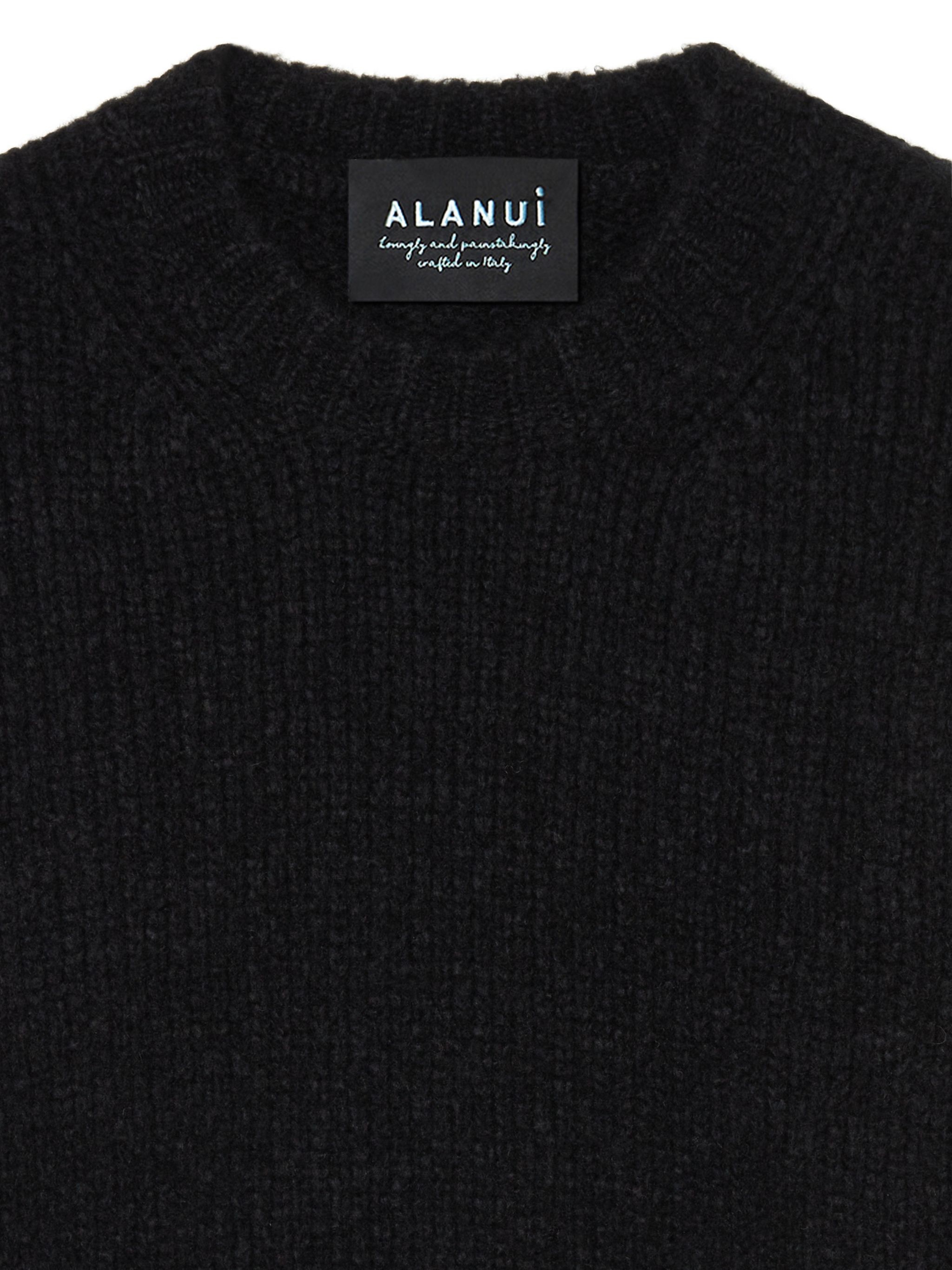 Alanui Finest Sweater - 7