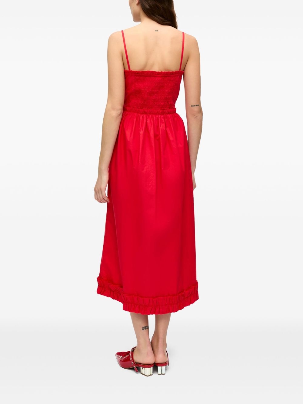 midi dress - 3