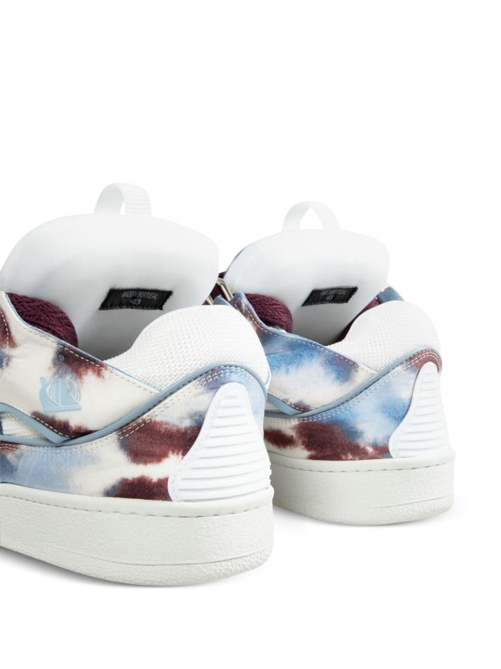 Curb sneakers - 3