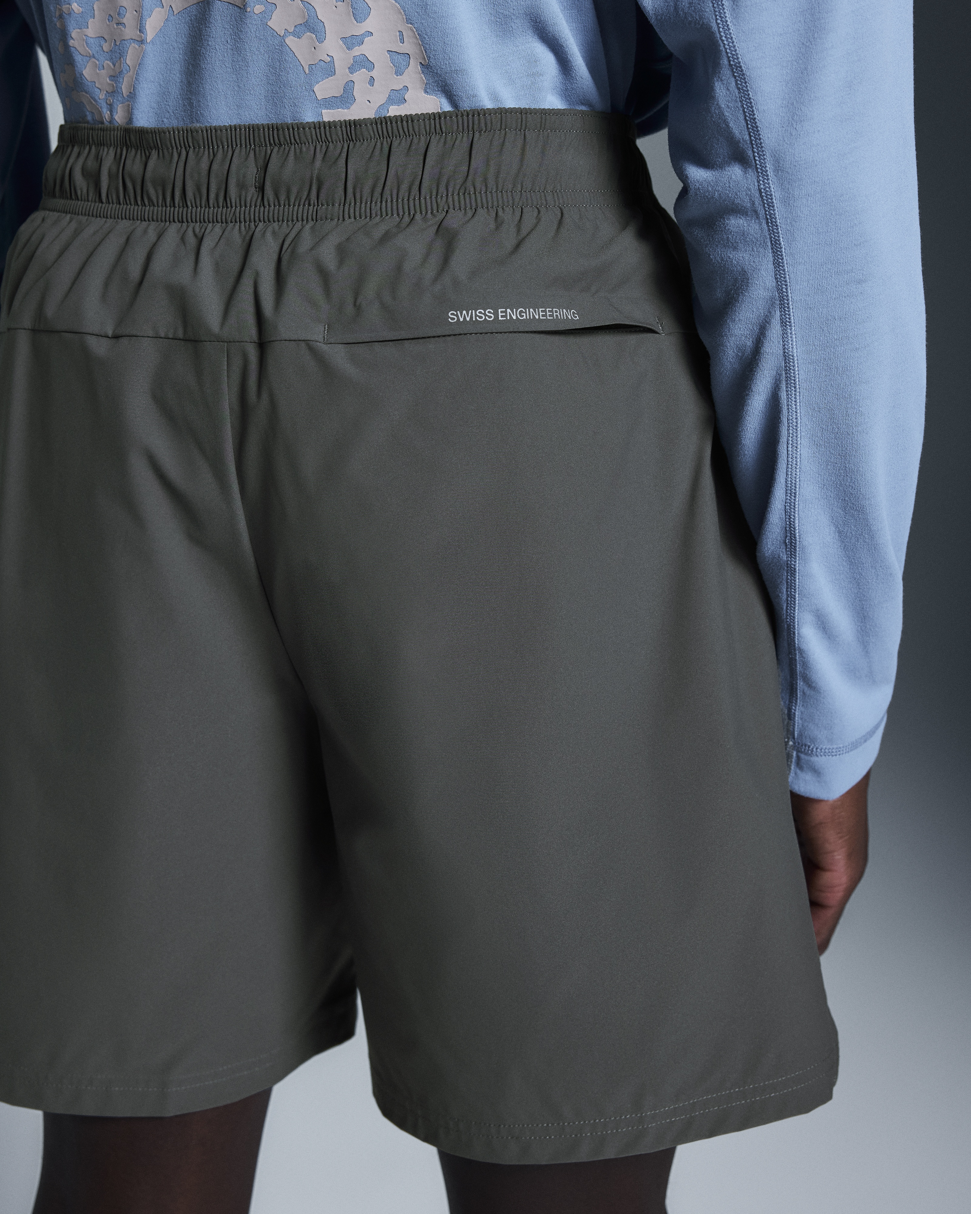 7" Core Shorts - 5