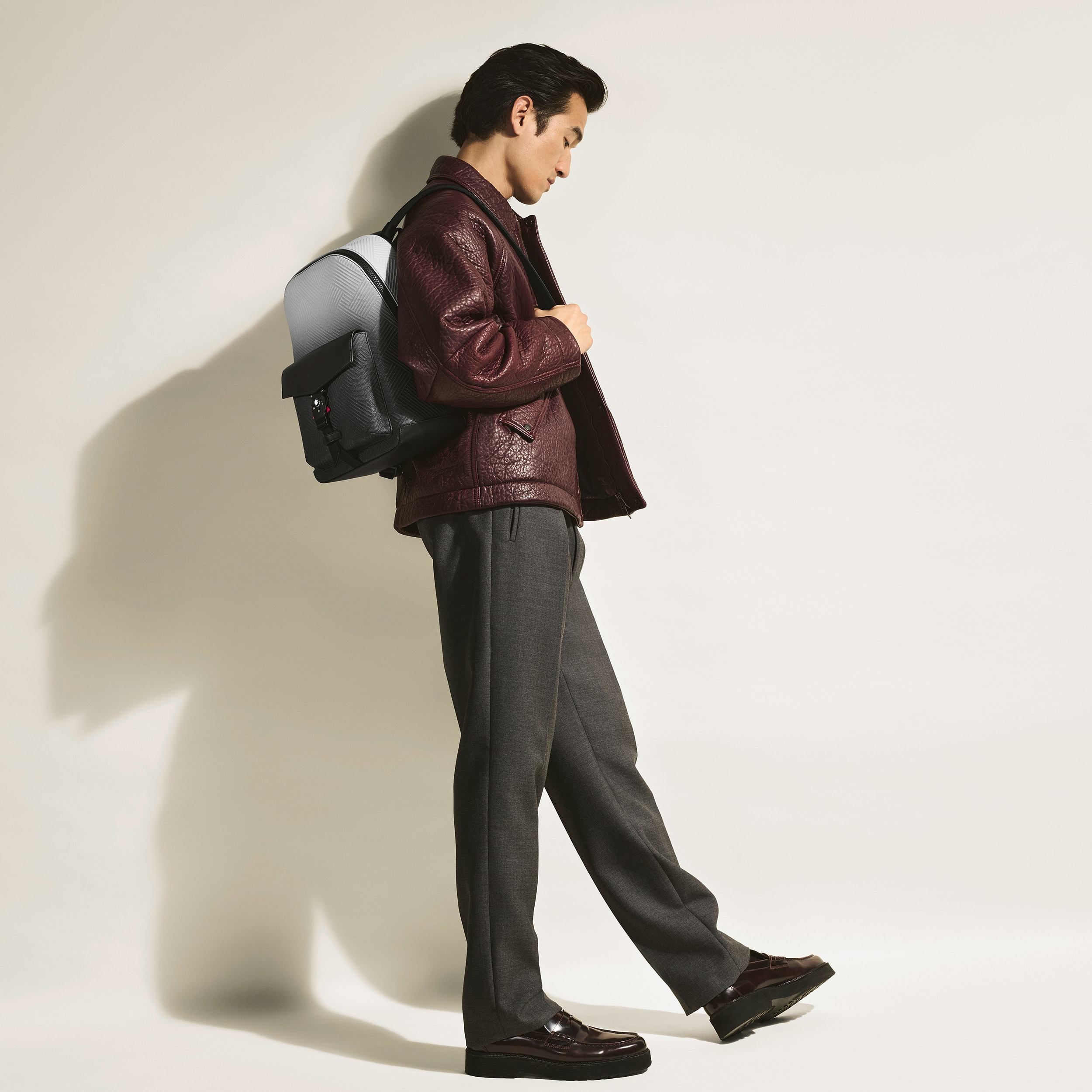 Montblanc Extreme 3.0 backpack with M LOCK 4810 buckle - 6