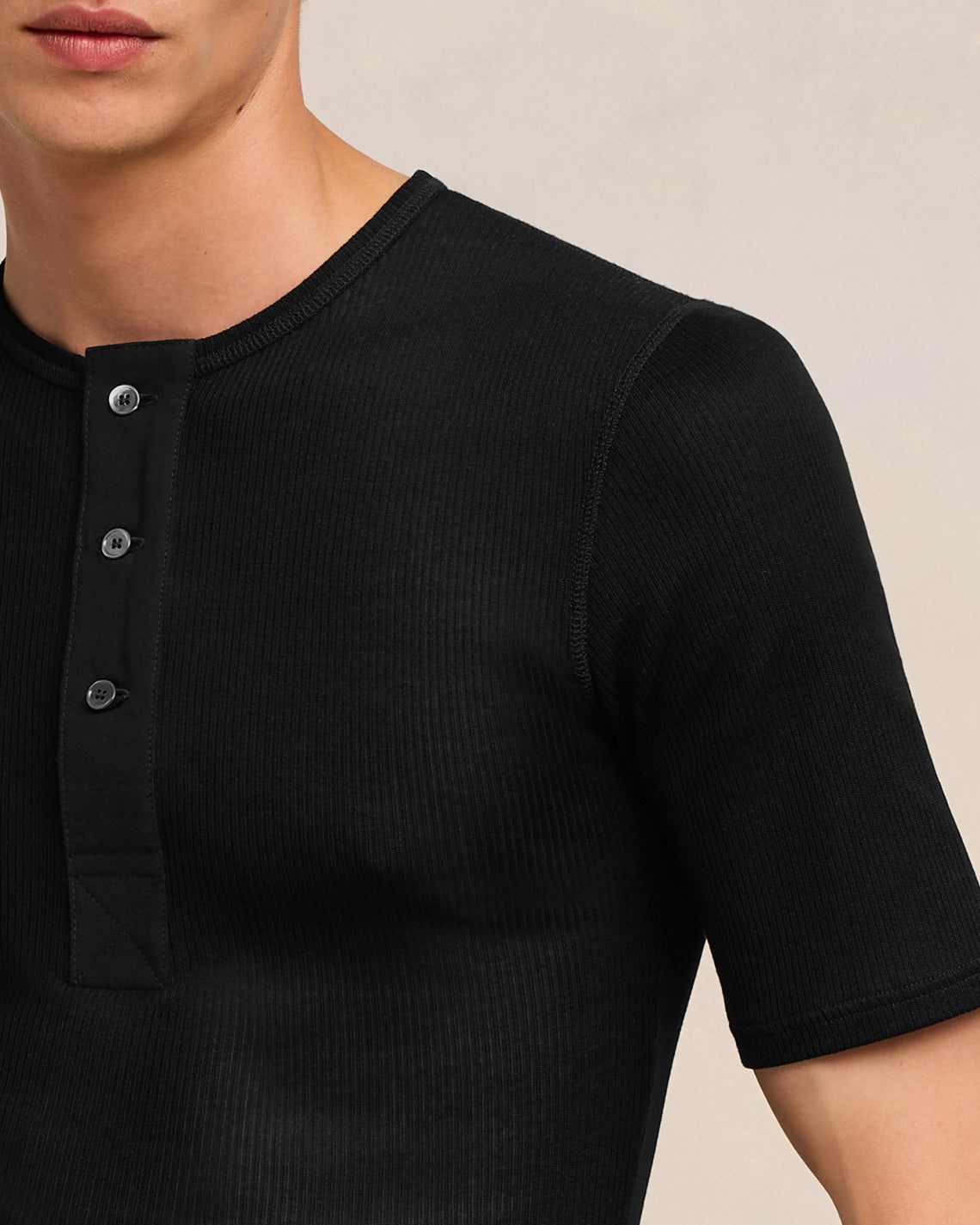 SHORT SLEEVES T-SHIRT - 4
