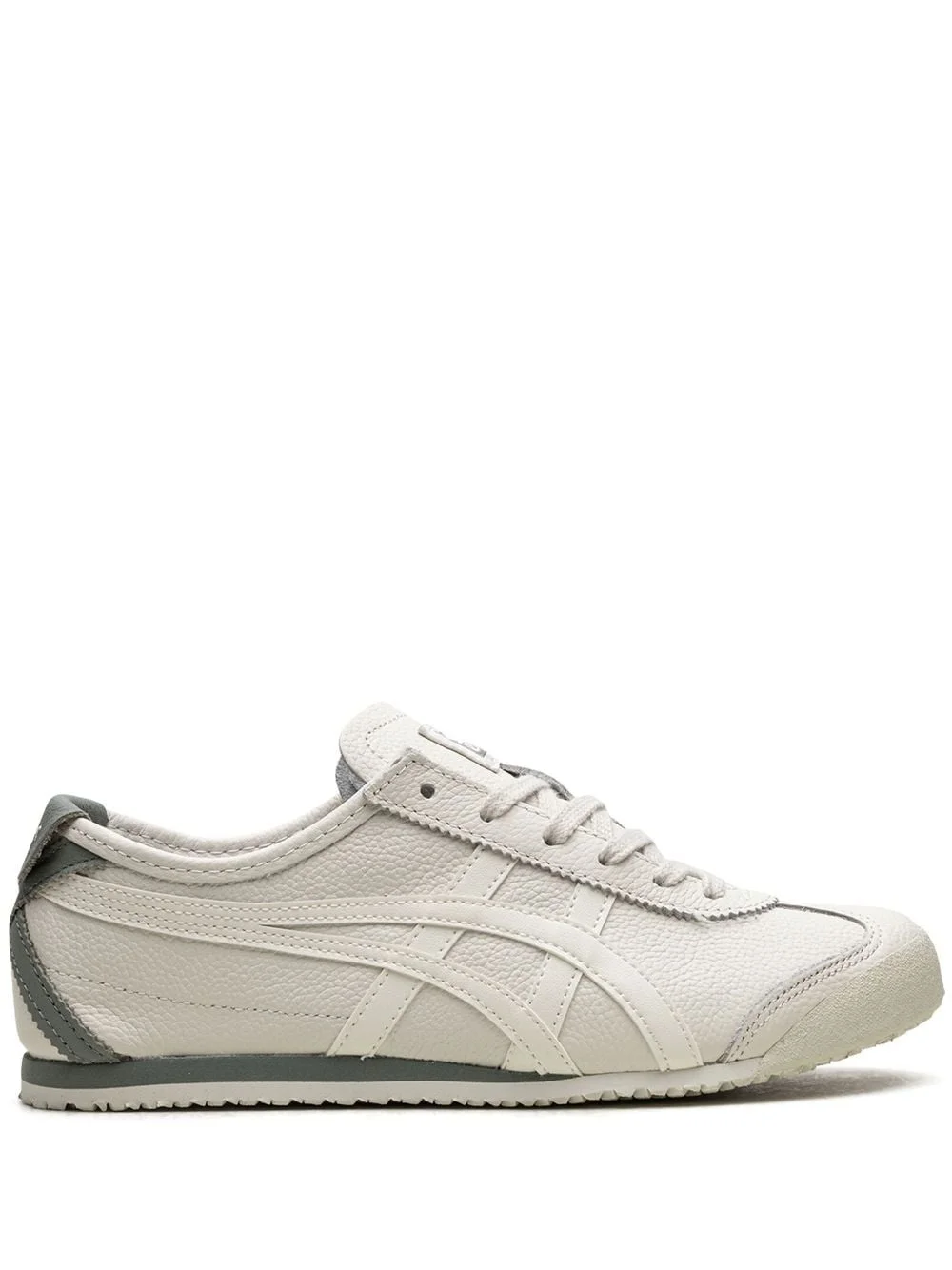Mexico 66 "Cream Sage" sneakers - 1