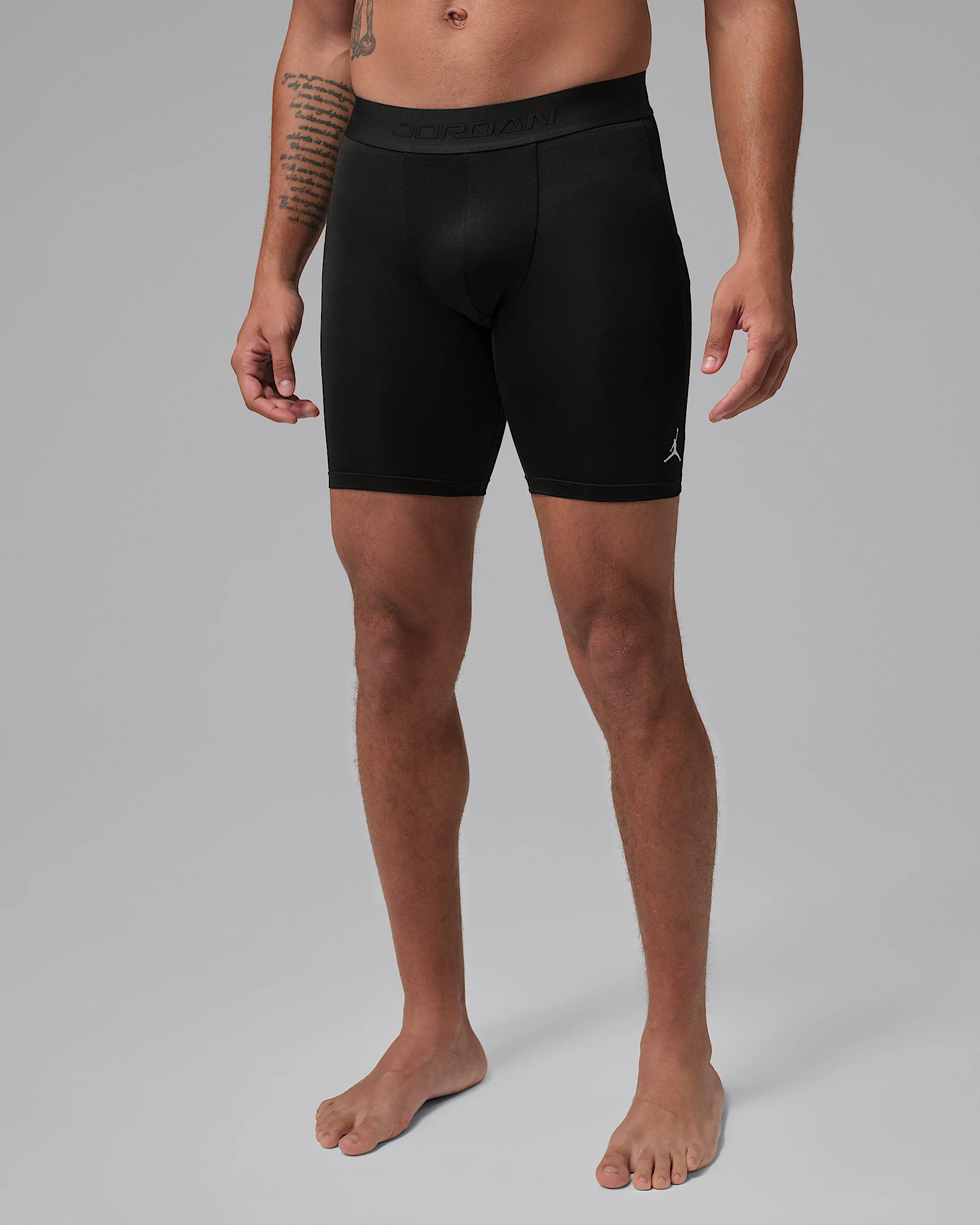 Jordan Sport Essentials Men's Dri-FIT Shorts - 1