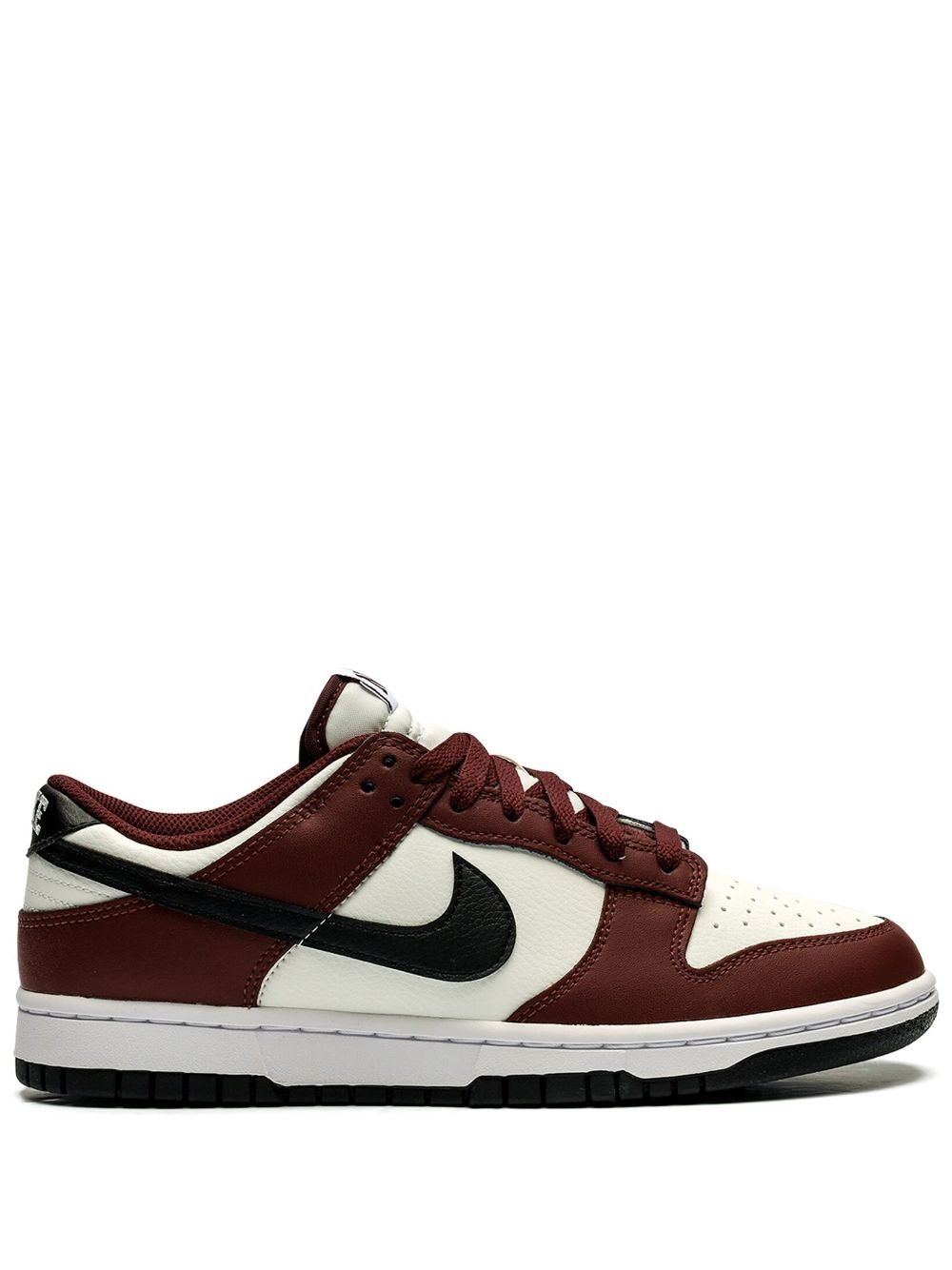 Nike Dunk Low "Dark Team Red" - 1