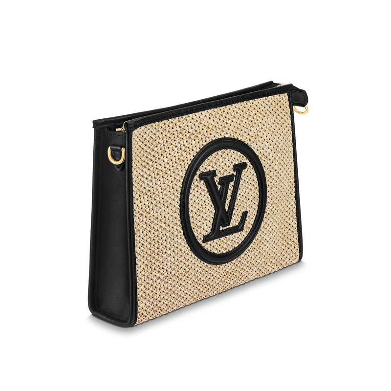 Toiletry Pouch On Chain 4