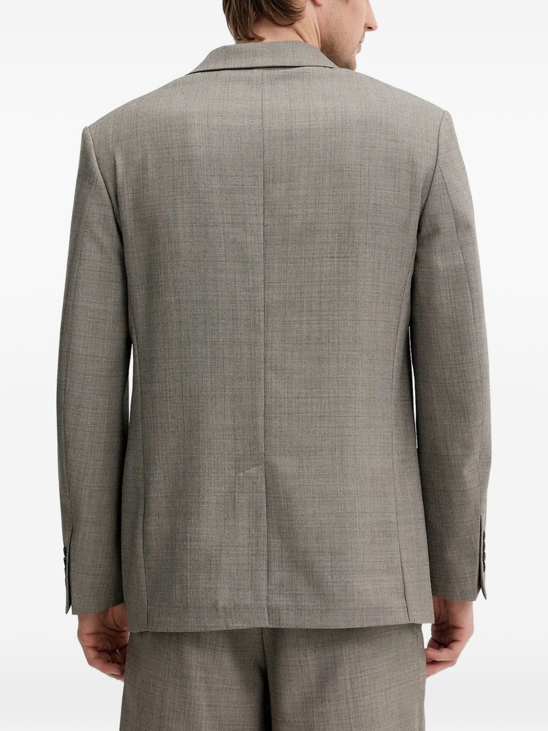 side-pocket buttoned blazer 3