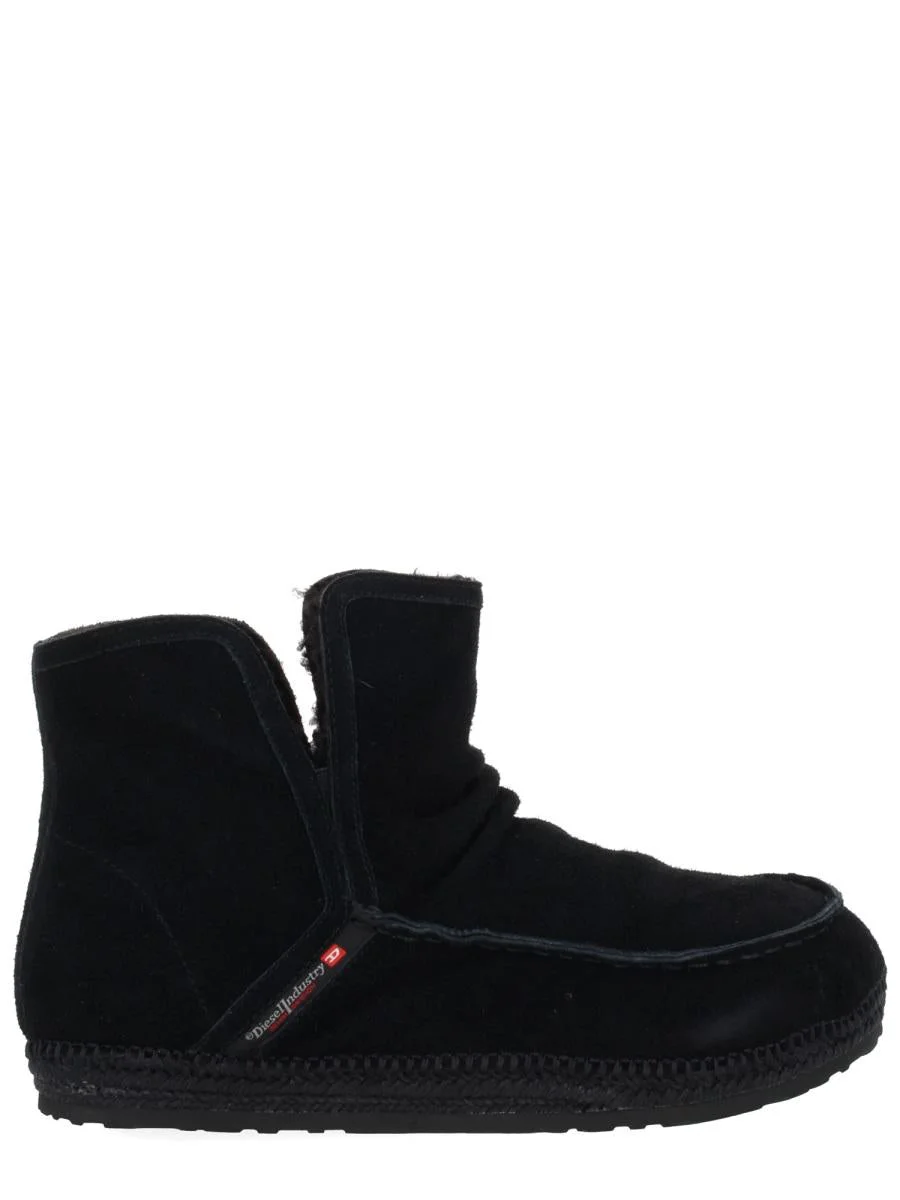 Diesel Boot "D-Lukas Akb" - 1
