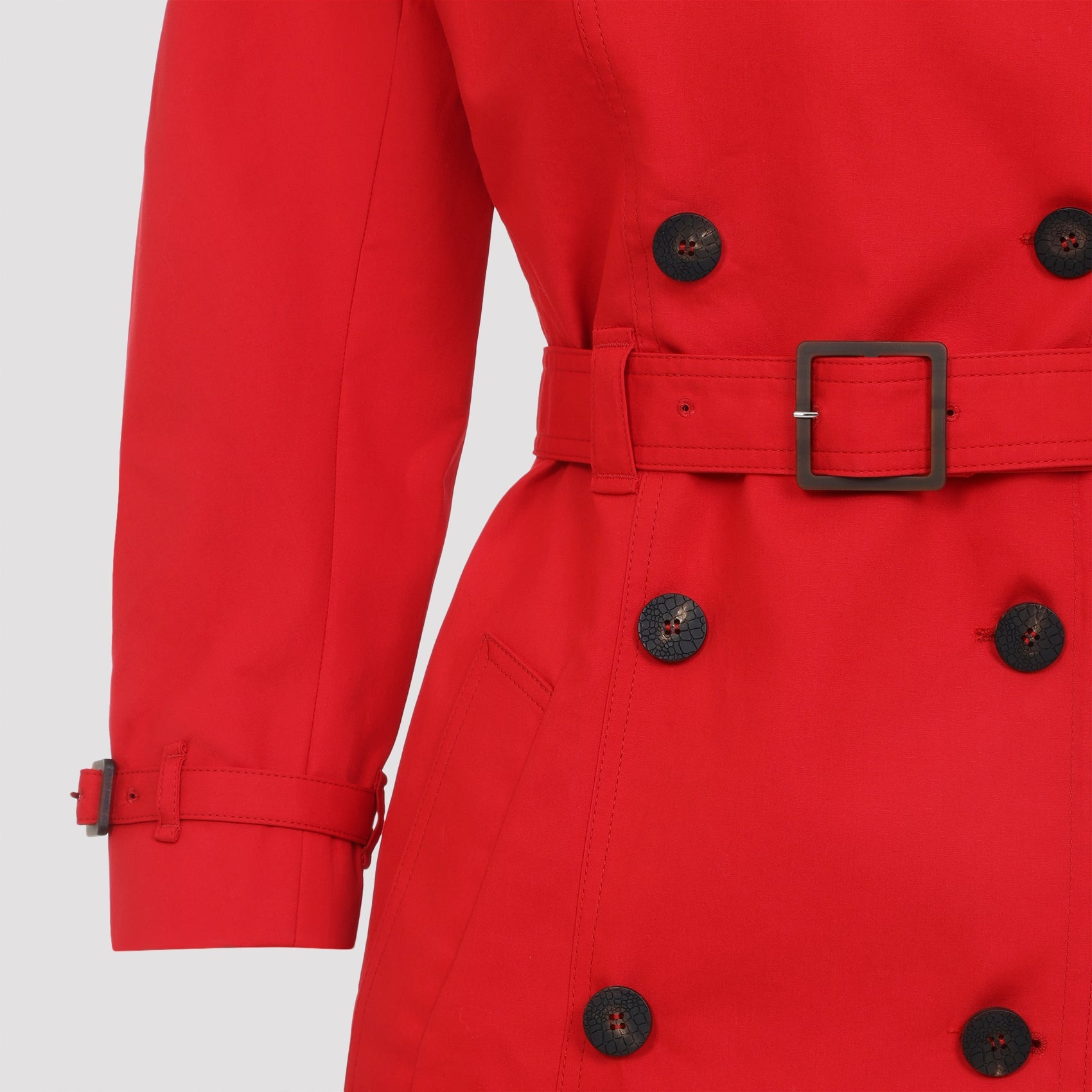 Jacquemus The Citta Trench Women - 3