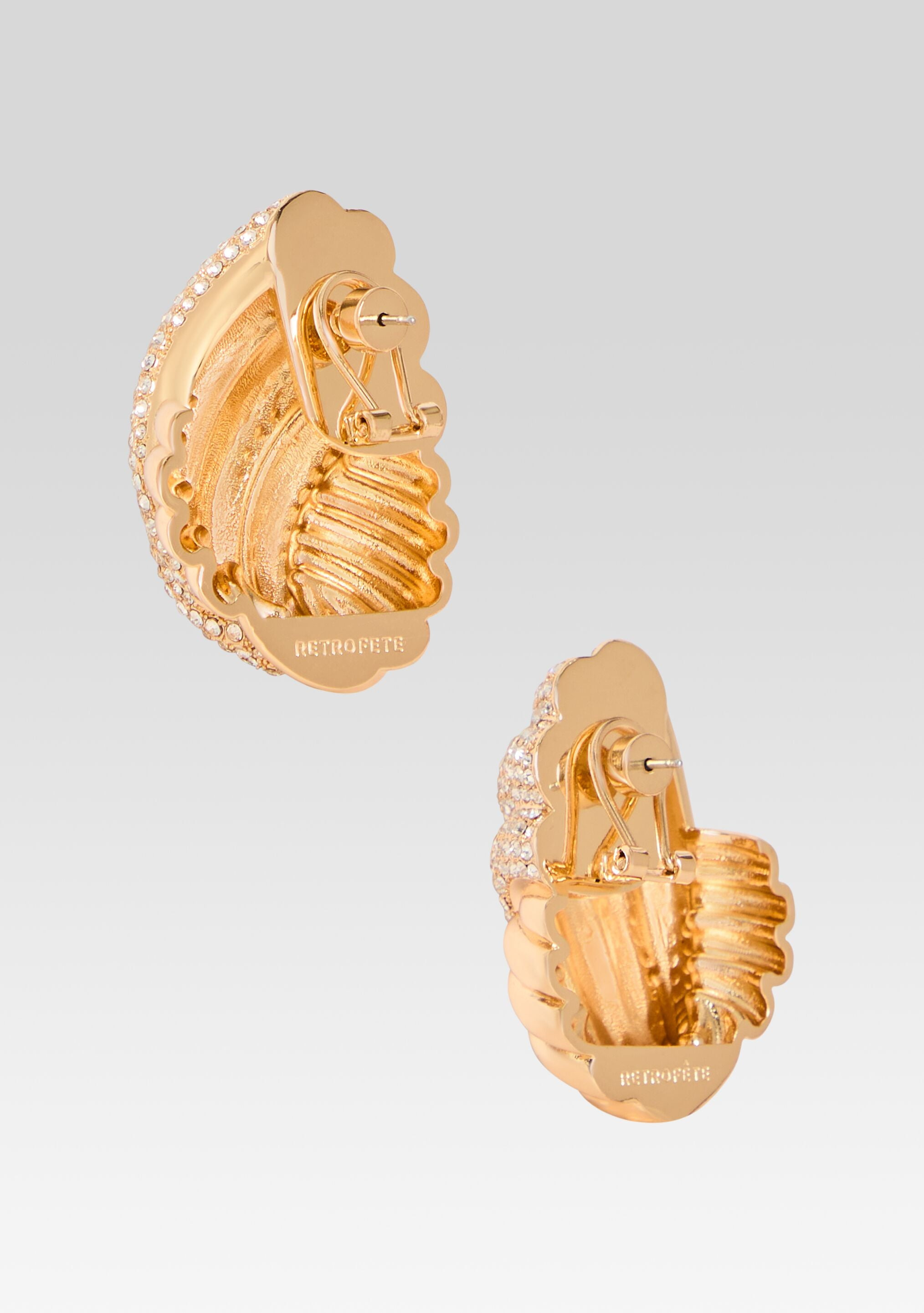 LEANNE EARRINGS - 3