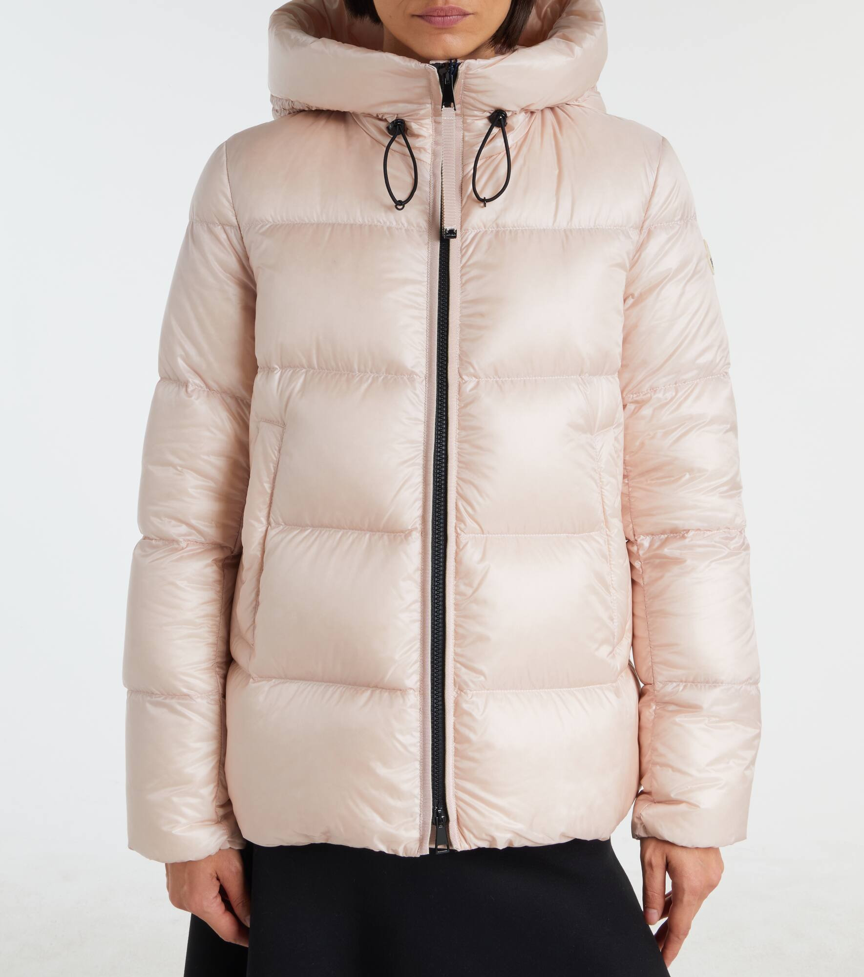 Serittes down jacket - 6