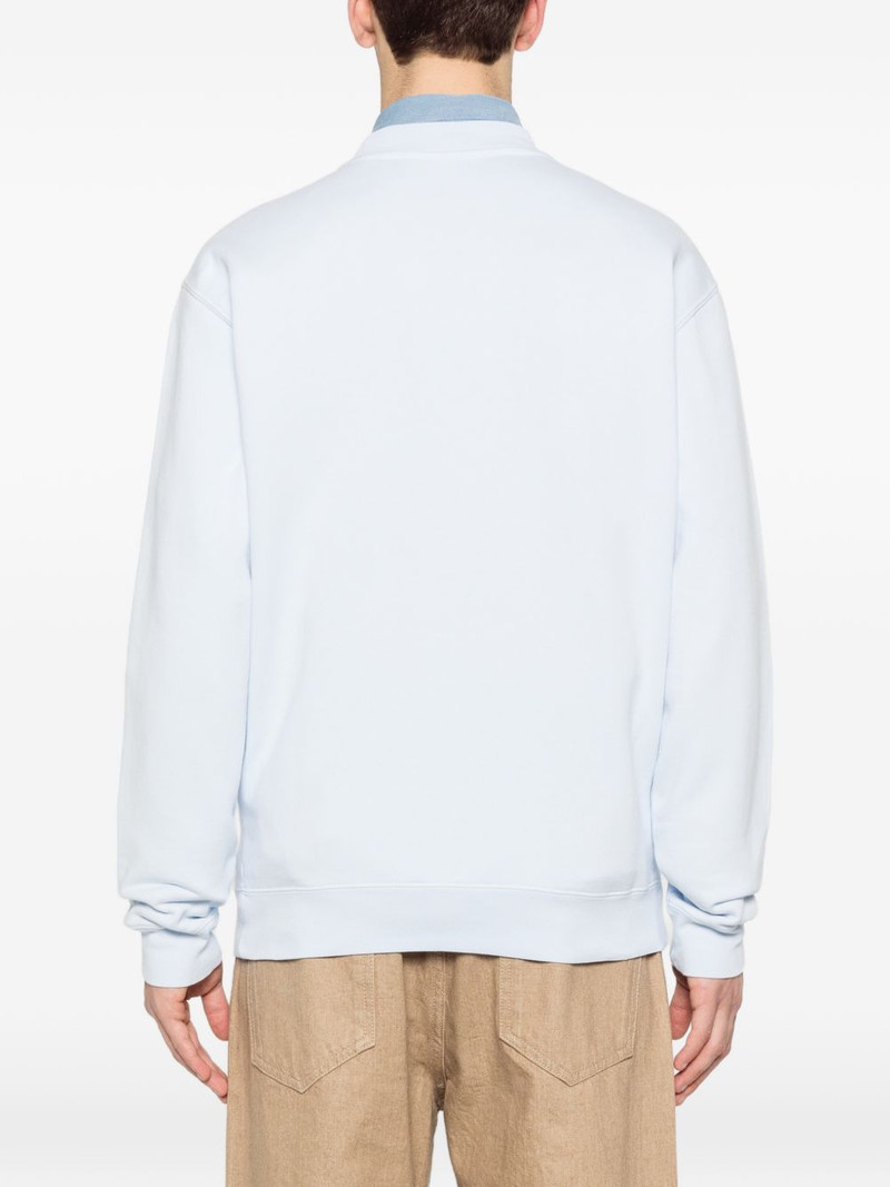 The Gros Grain sweatshirt 4