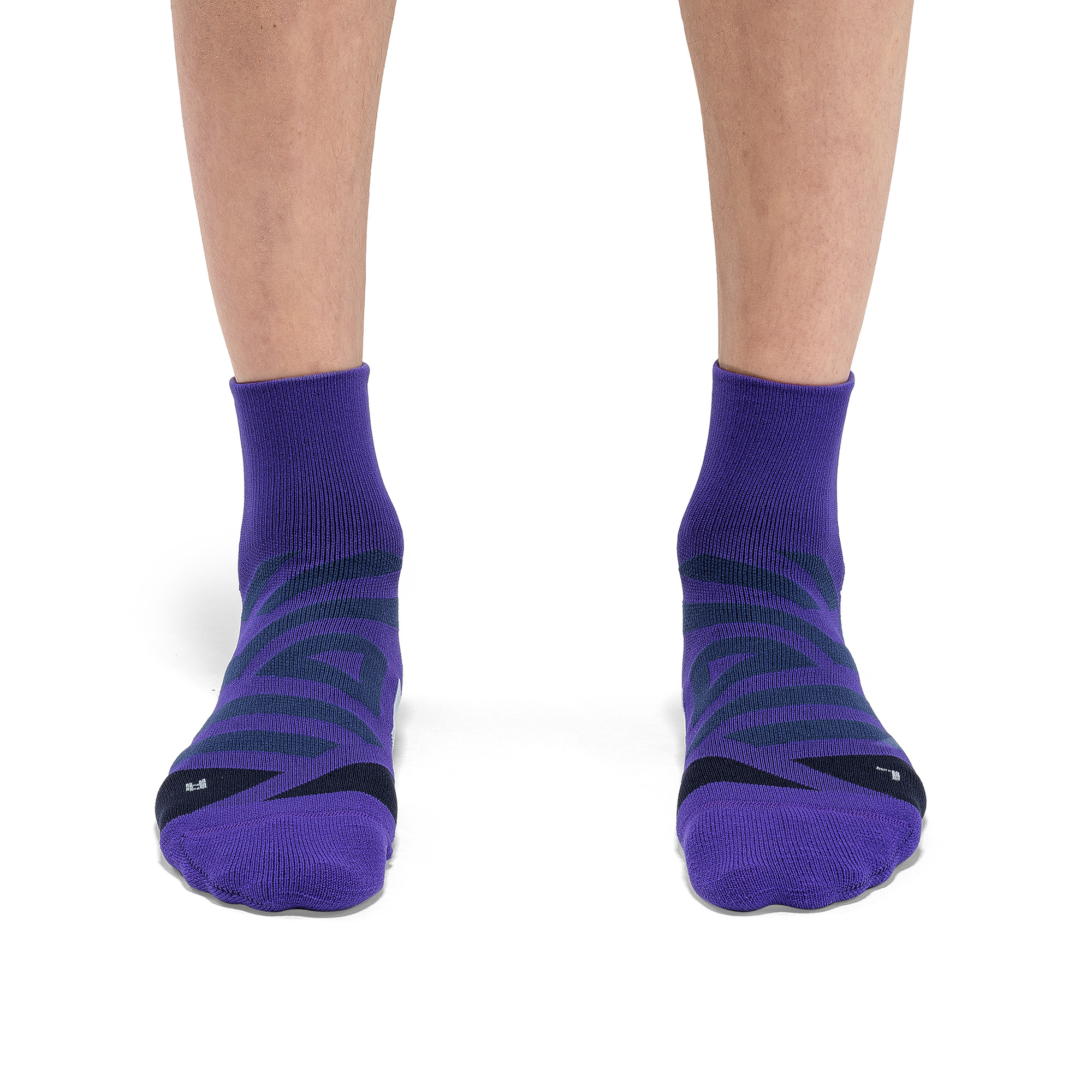 Performance Mid Sock - 2