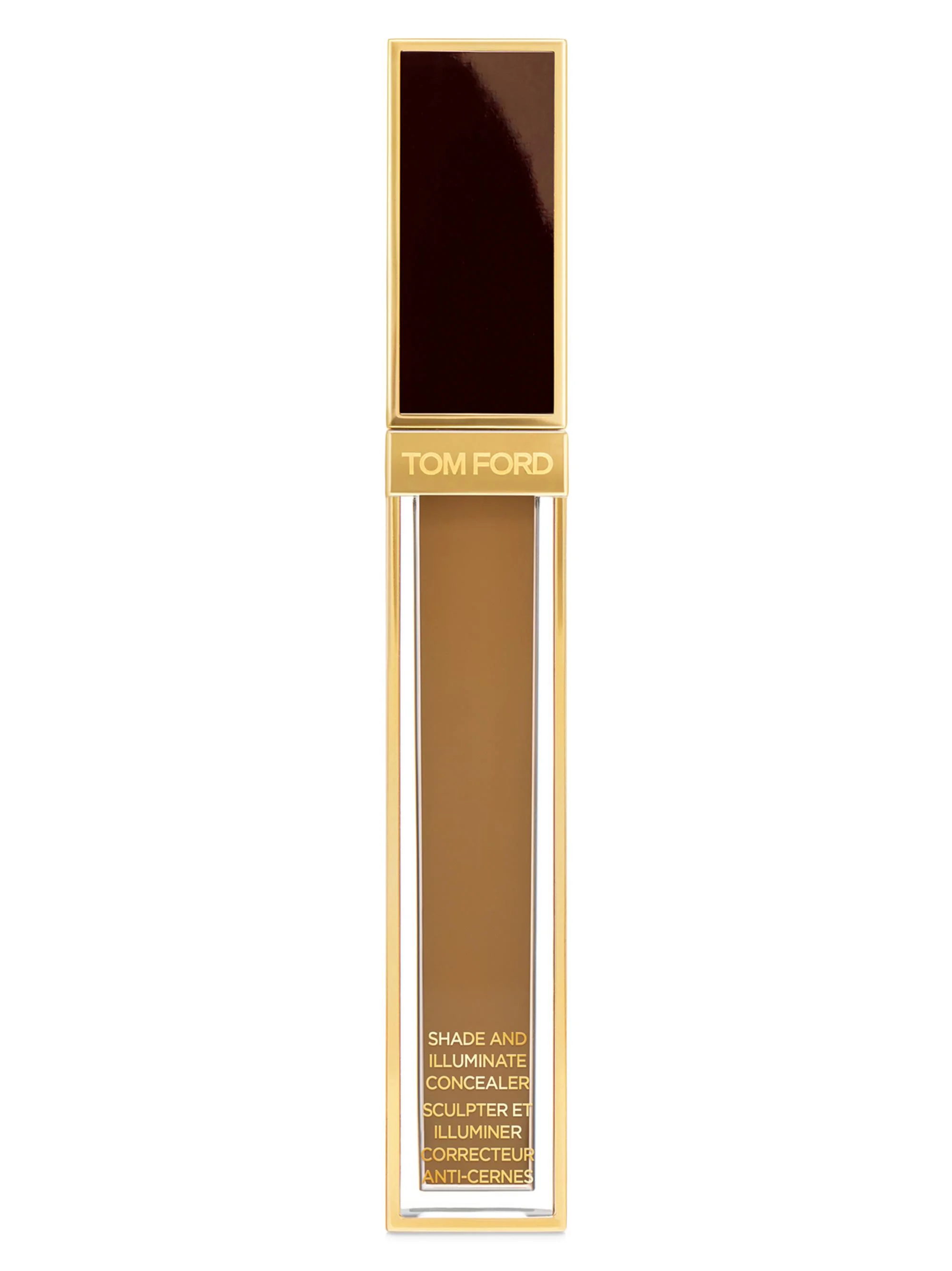 Women's Shade & Illuminate Concealer - 7W0 Cocoa - 1