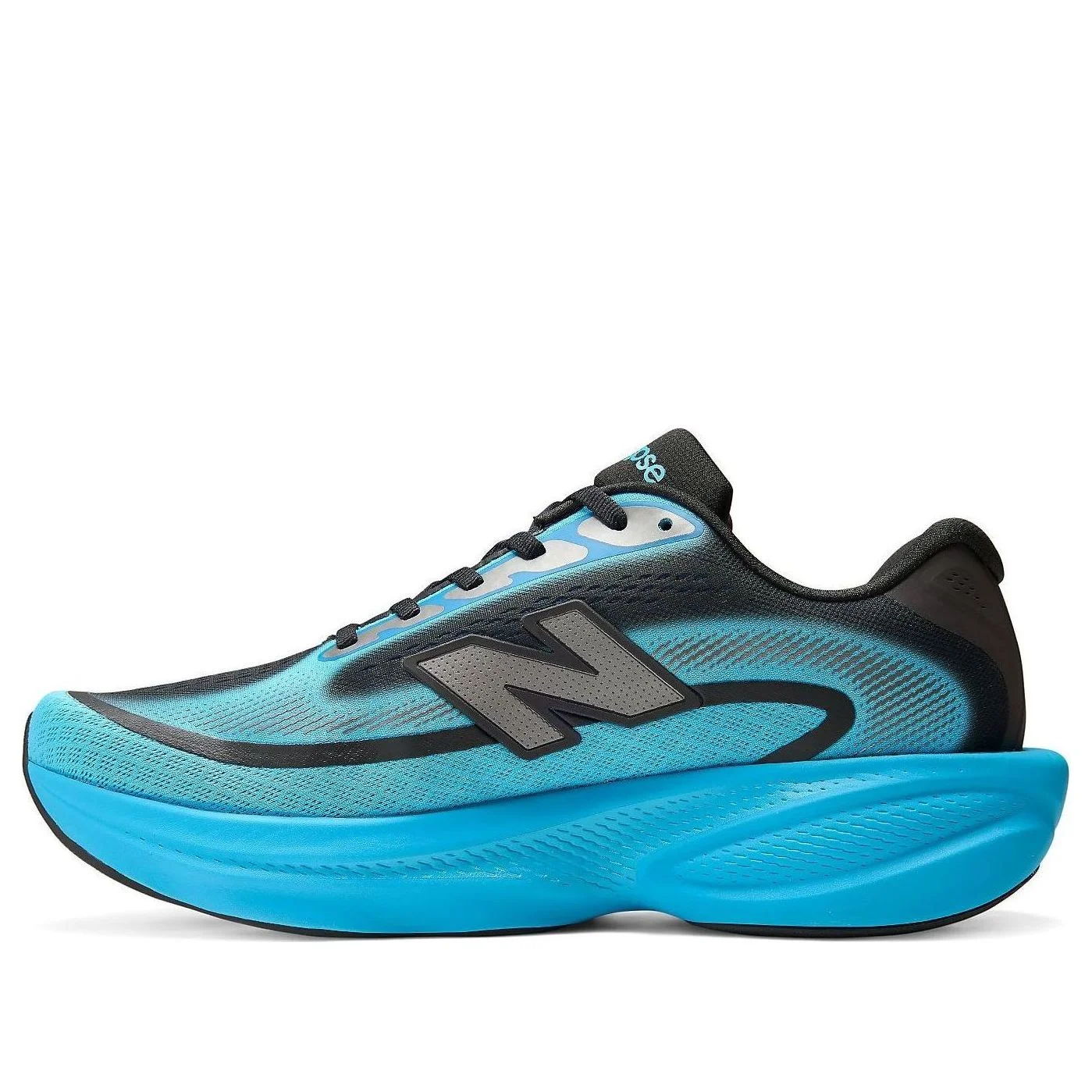 New Balance Ellipse 'Altitude Black' MELPS24C - 1
