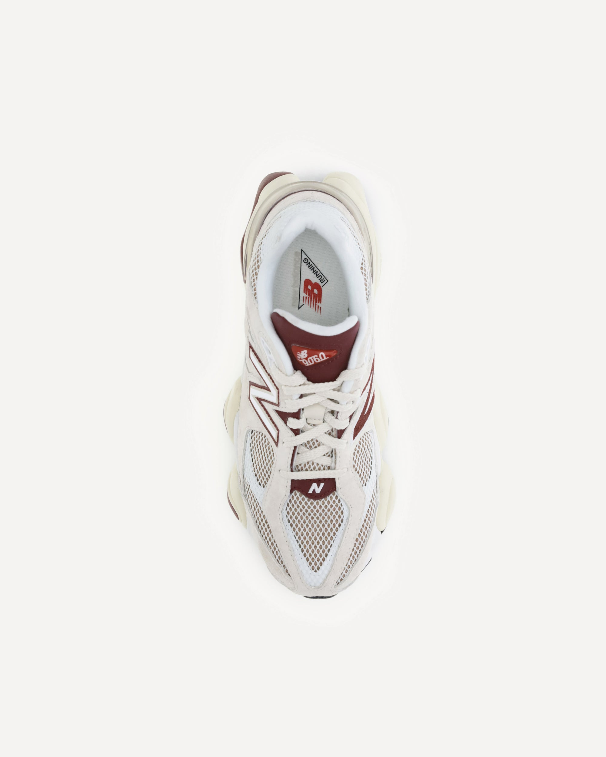 9060 Sneakers - 4
