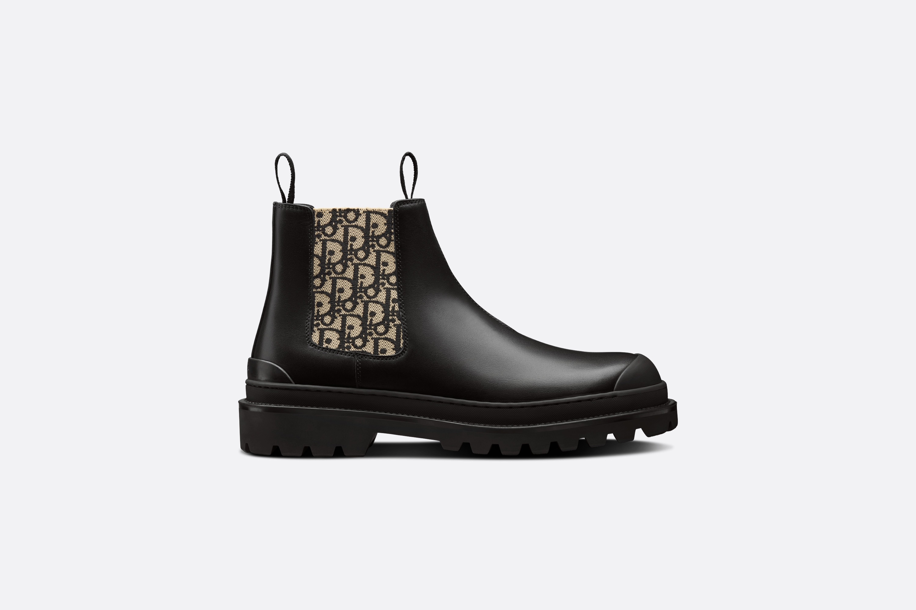 Dior Explorer Chelsea Boot - 2