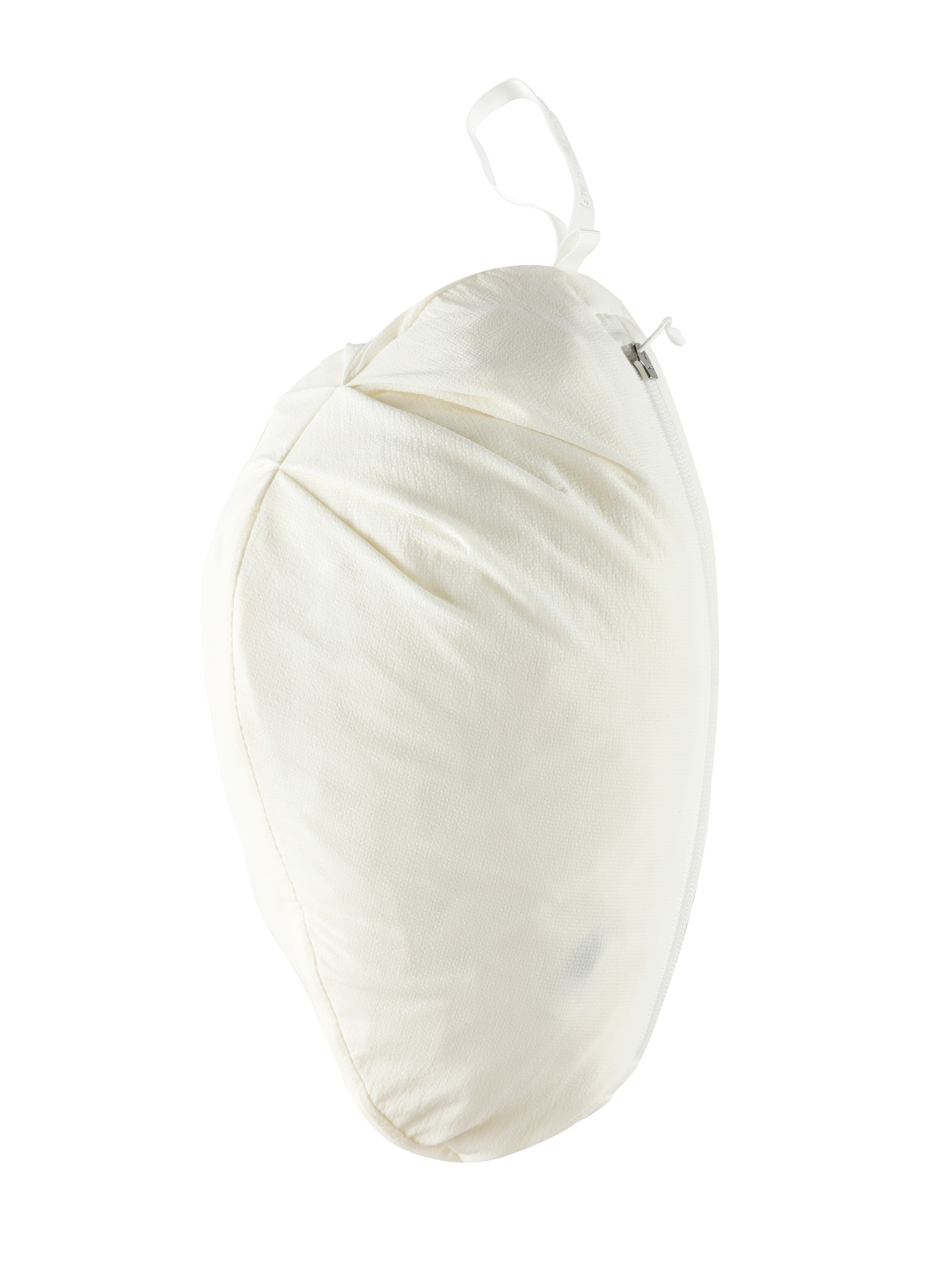 7.0 TECHNICAL JACKET RIGHT (WHITE) - 7