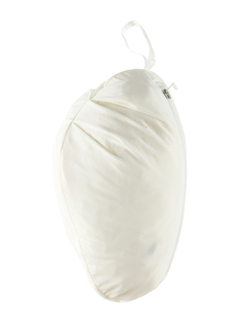 7.0 TECHNICAL JACKET RIGHT (WHITE) 7