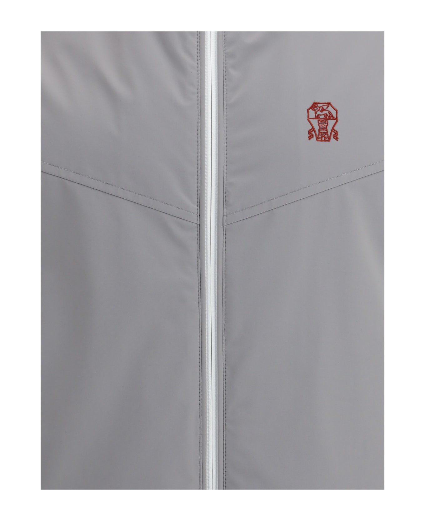Waterproof Vest - 3