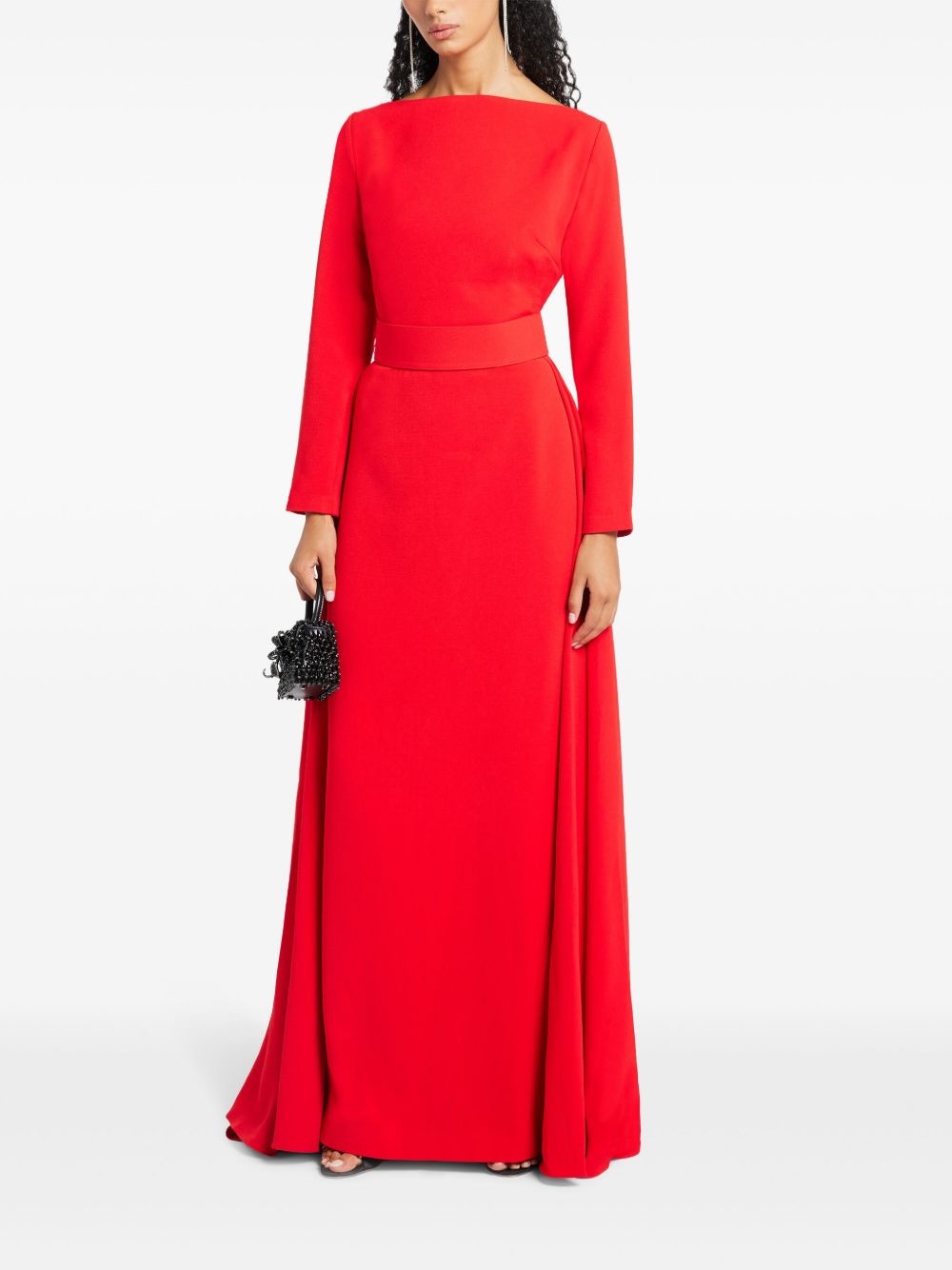 Shayla maxi dress - 2