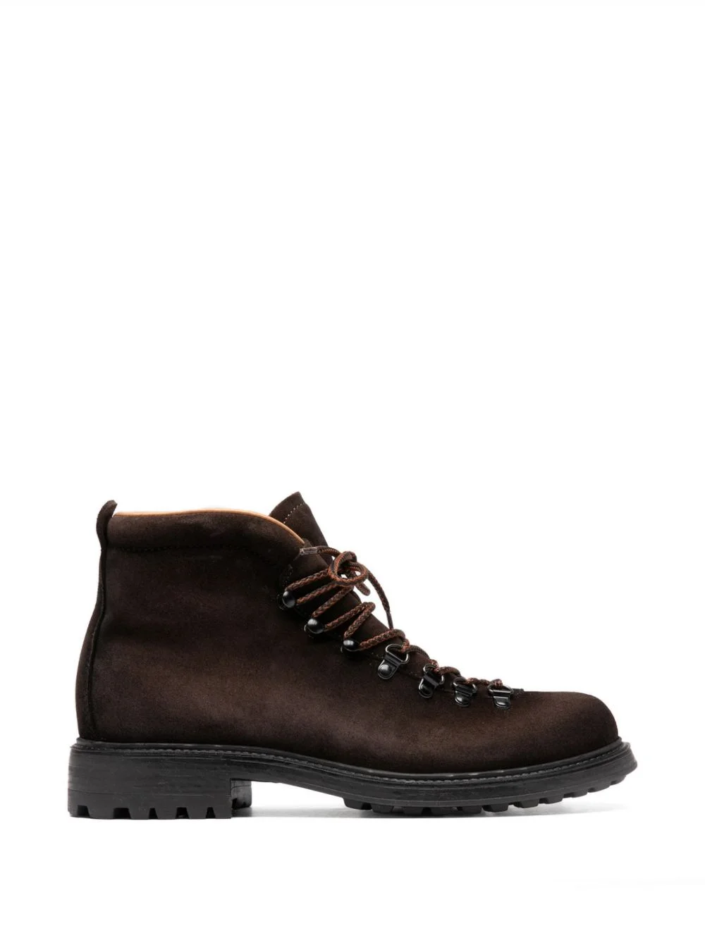 Aero lace-up boots - 1