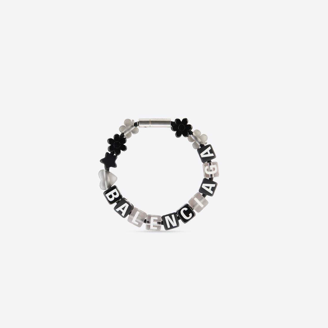 Toy Bracelet  in Grey - 1