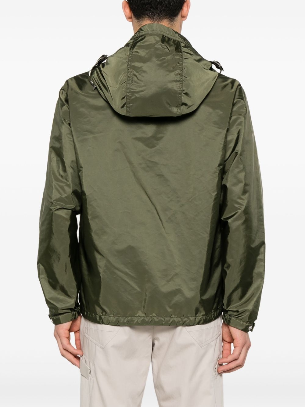 Remoray jacket - 4