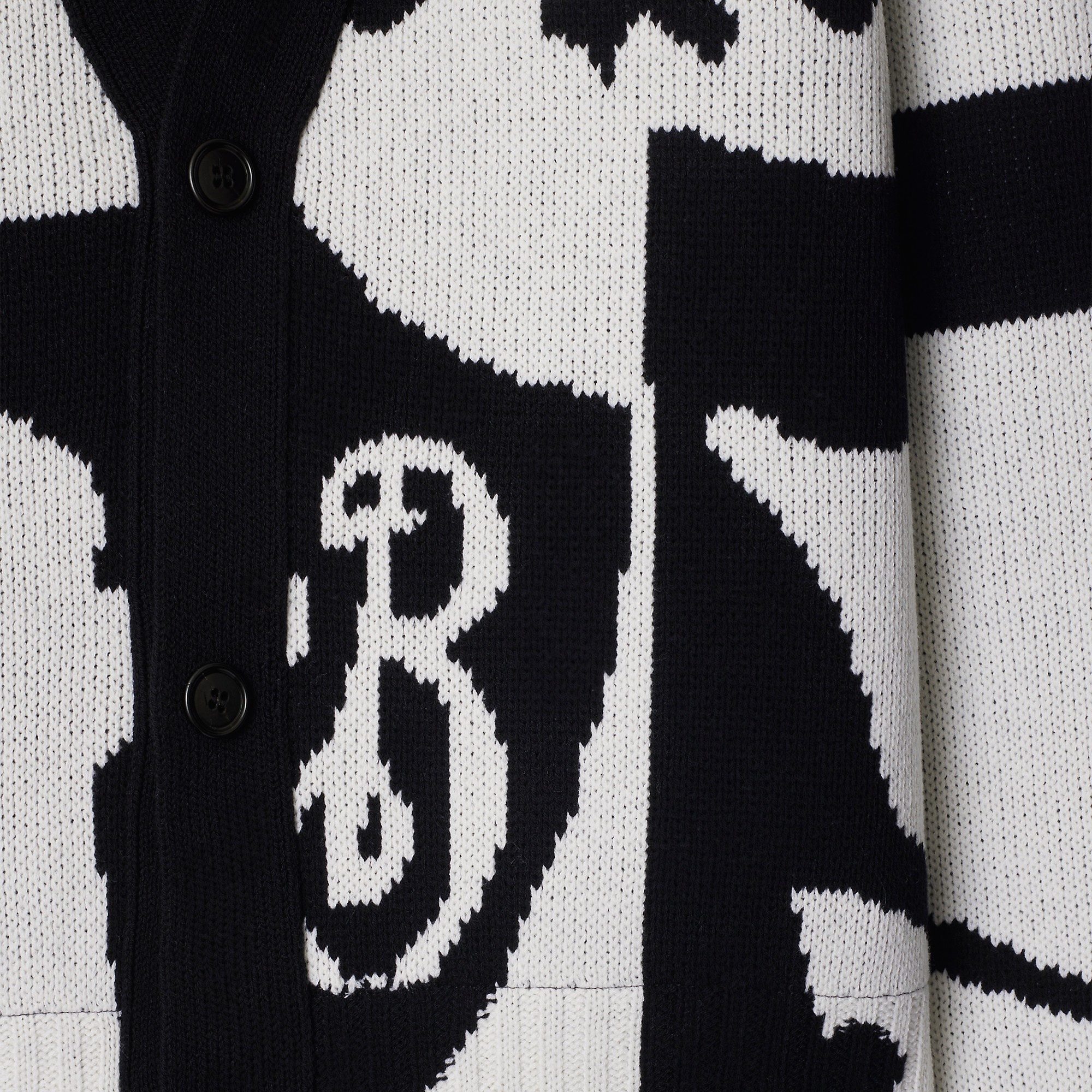 EKD Wool Cardigan - 6