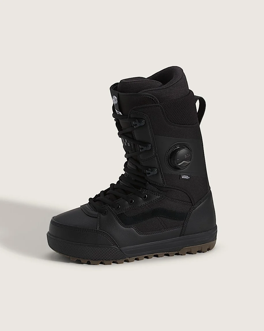 Invado Pro Snowboard Boot - 1