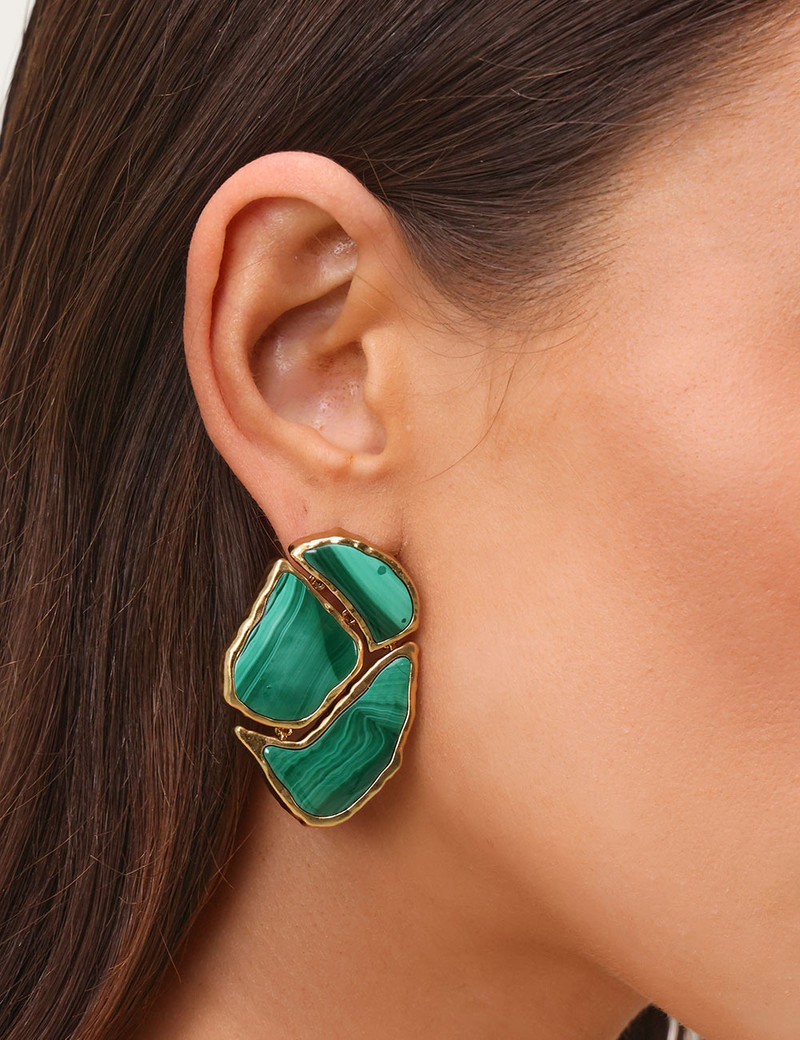 BYRON EARRINGS 4