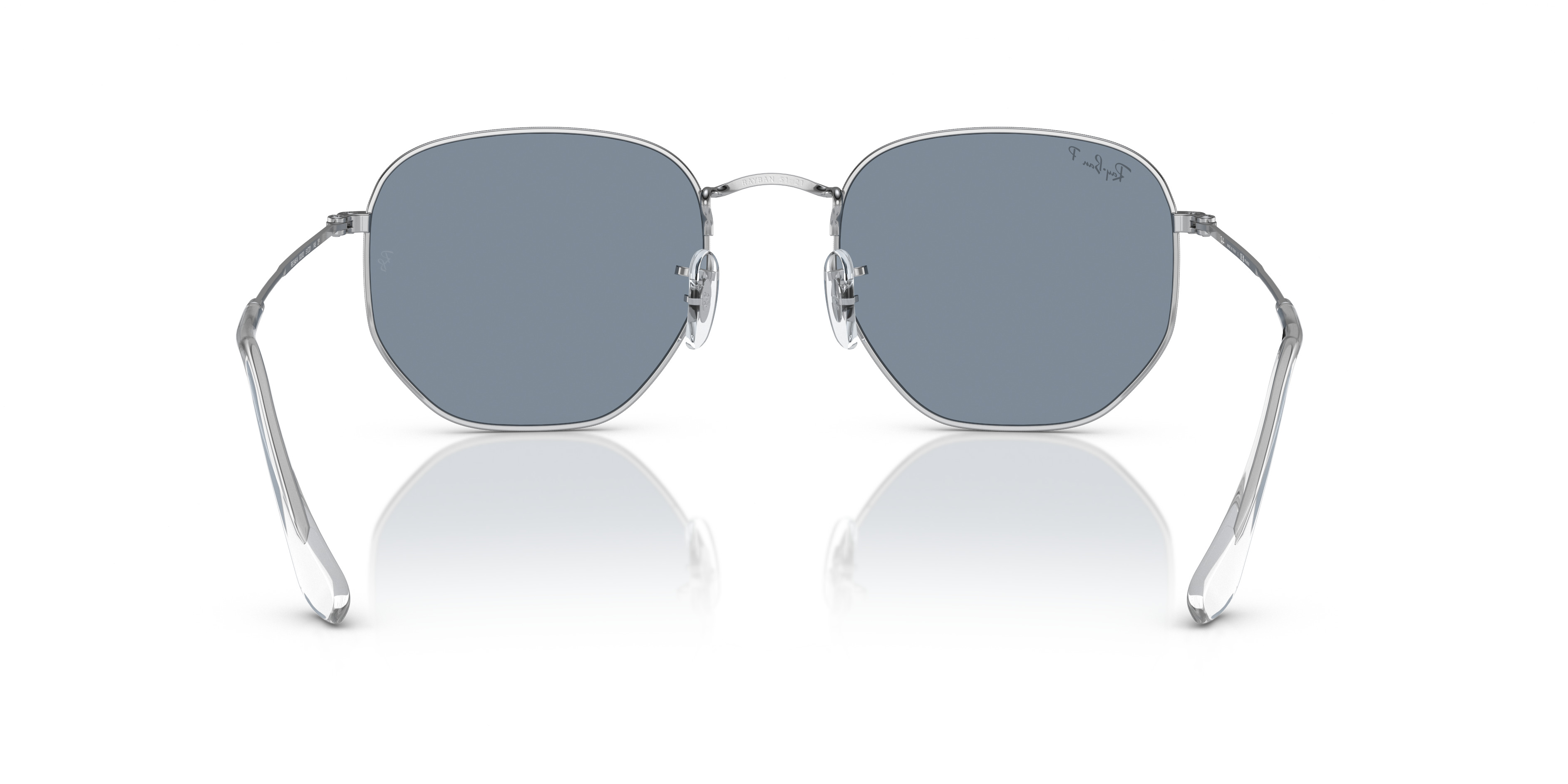HEXAGONAL FLAT LENSES - 6