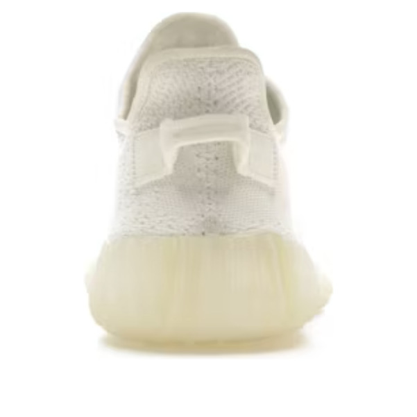 adidas Yeezy Boost 350 V2 'Cream White / Triple White' CP9366 - 3
