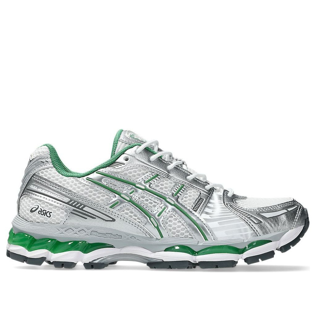 ASICS Gel-Kayano 12.1 'Silver Green' 1203A759-100 - 6