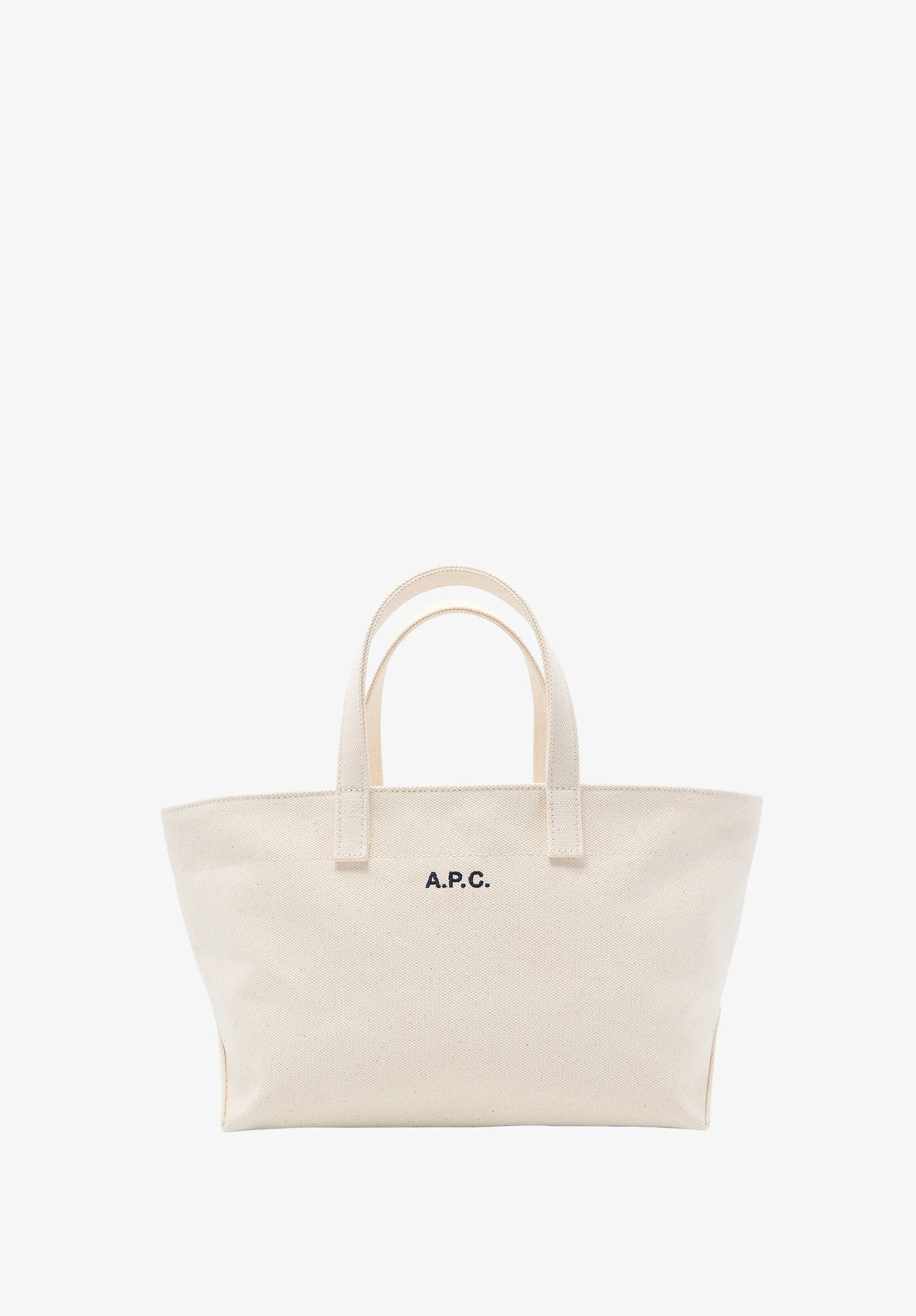 LE DRUMMER TOILE SMALL BAG - 1