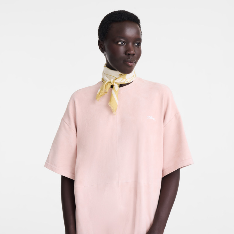 Wavy Summer Stole Pistachio - Cashmere 1