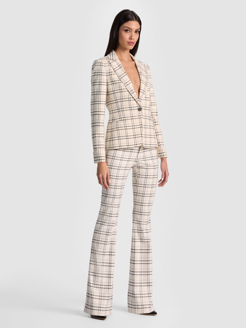 RYDER SLIM BLAZER 6