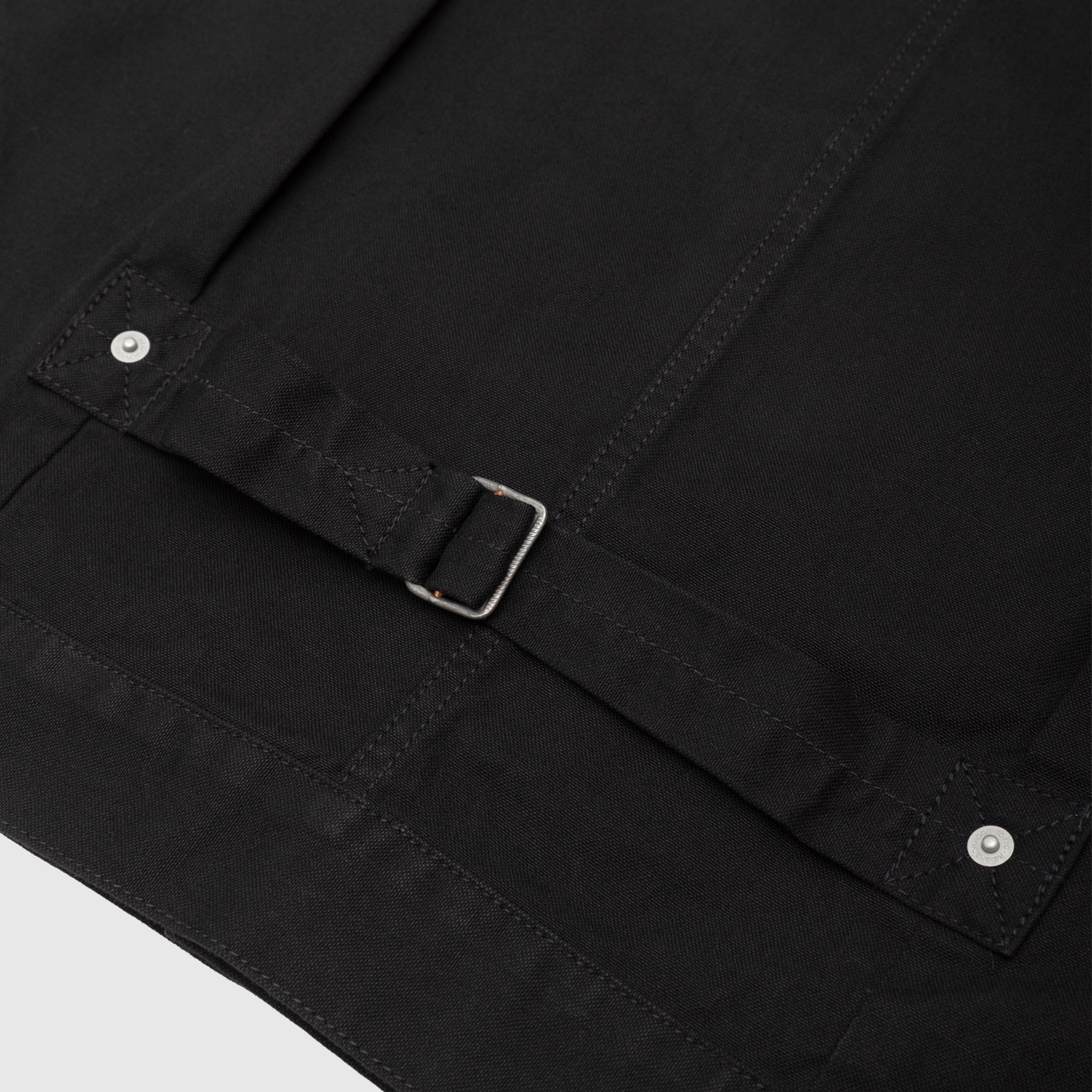 BW. TYPE-1 JACKET - 6