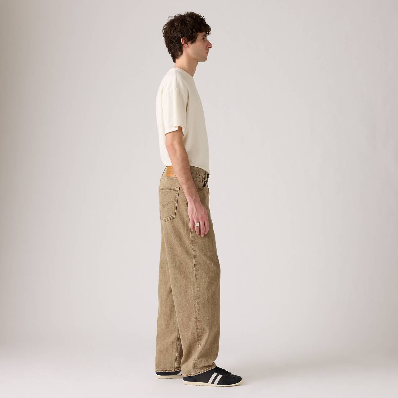578™ BAGGY MEN'S JEANS - 6
