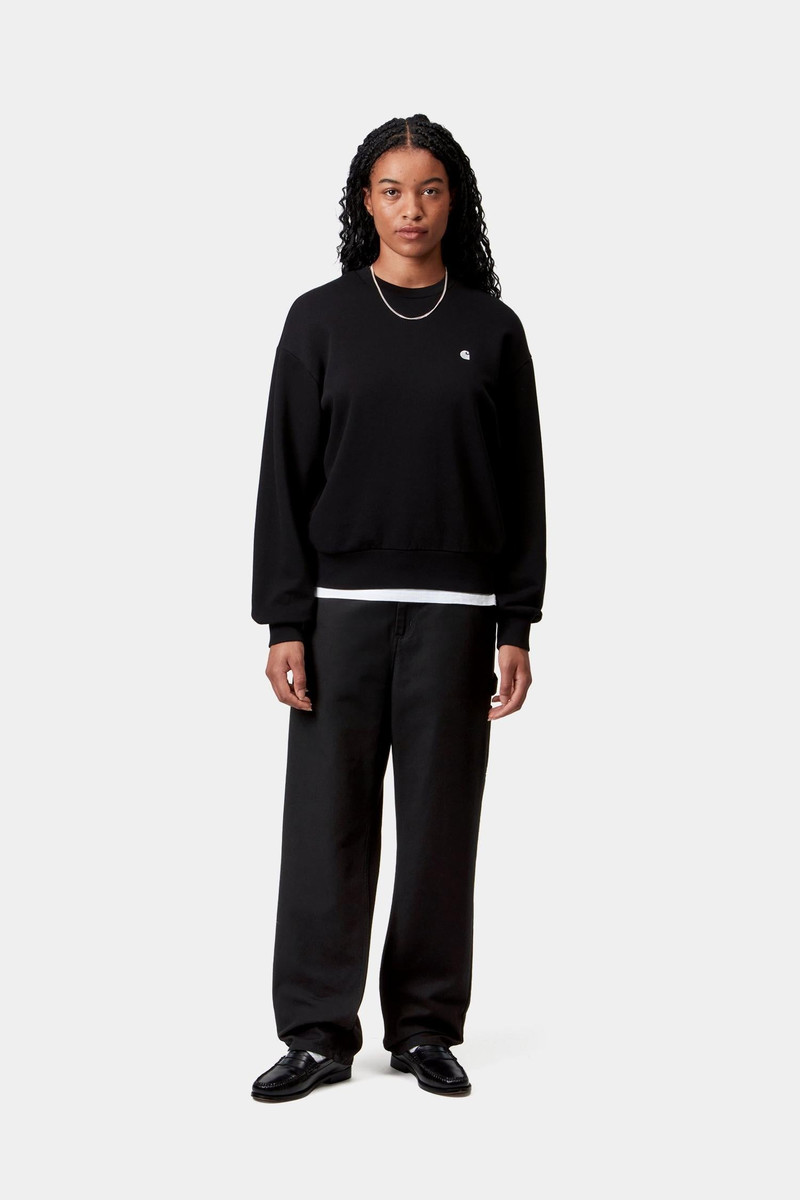 Pierce Pant Straight - Canvas 6