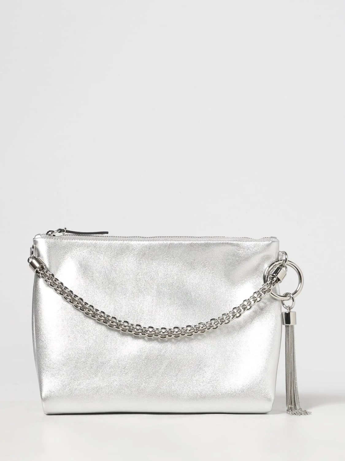 Shoulder bag woman Jimmy Choo - 1