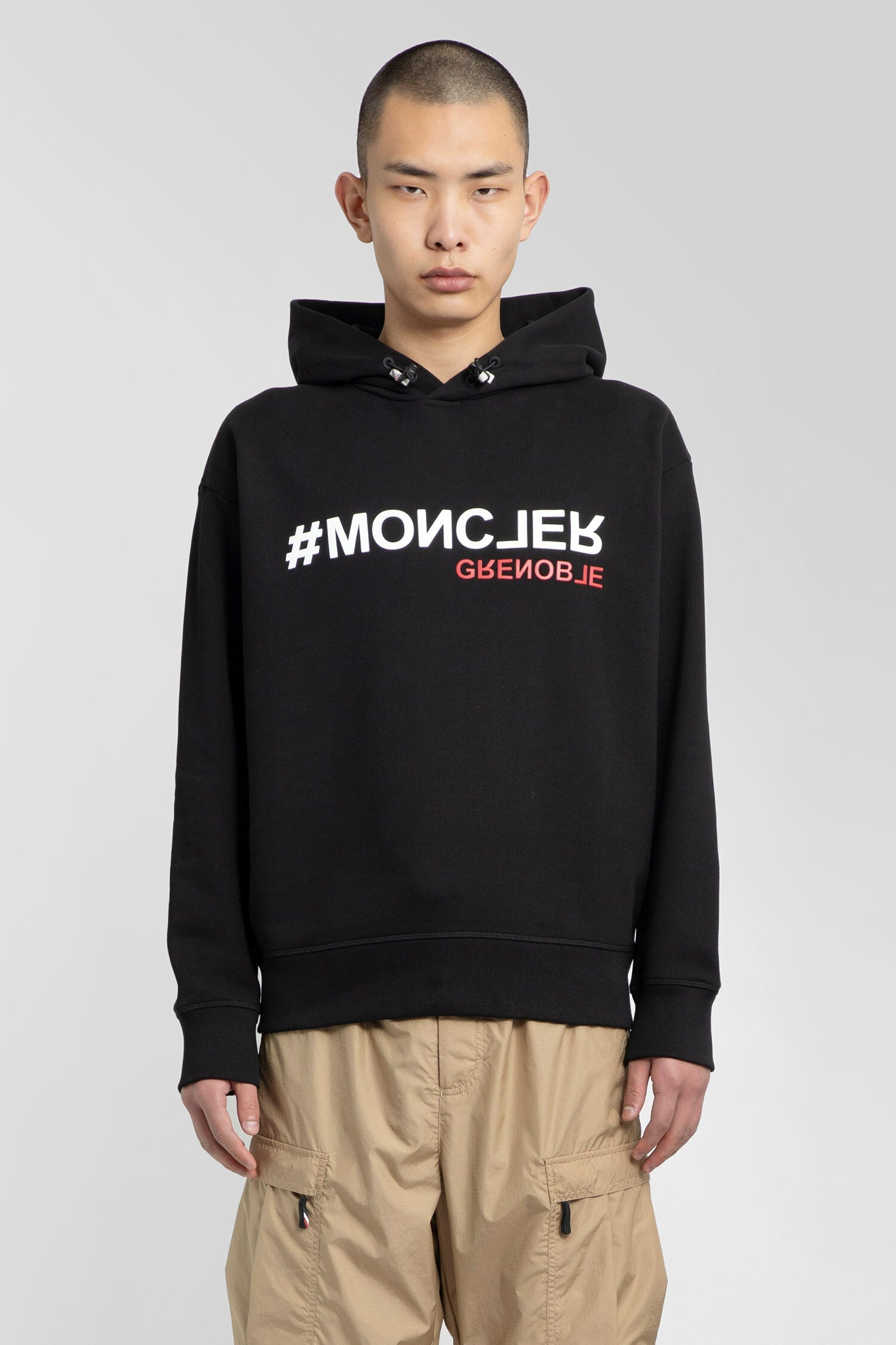 Logo-Hoodie - 1